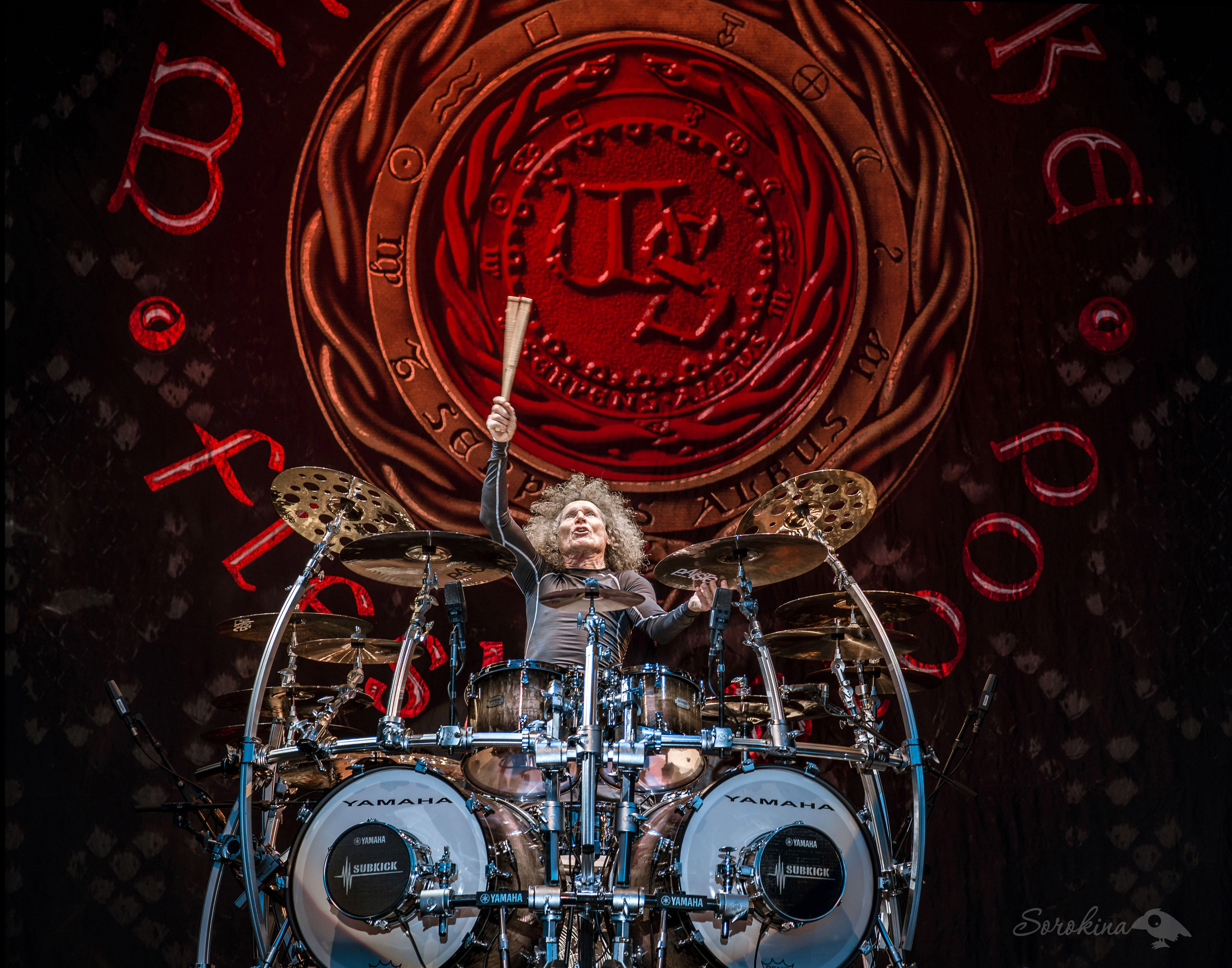 WHITESNAKE, Sauna Open Air 2019, July13, Finland. Концертный фотограф Наталья Сорокина