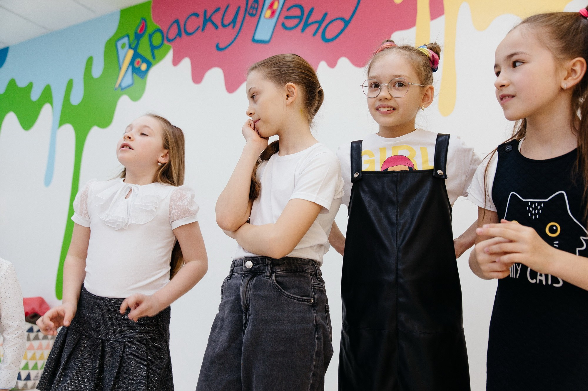 Маше 10 лет. Семейный фотограф в Самаре Елена Ефимова