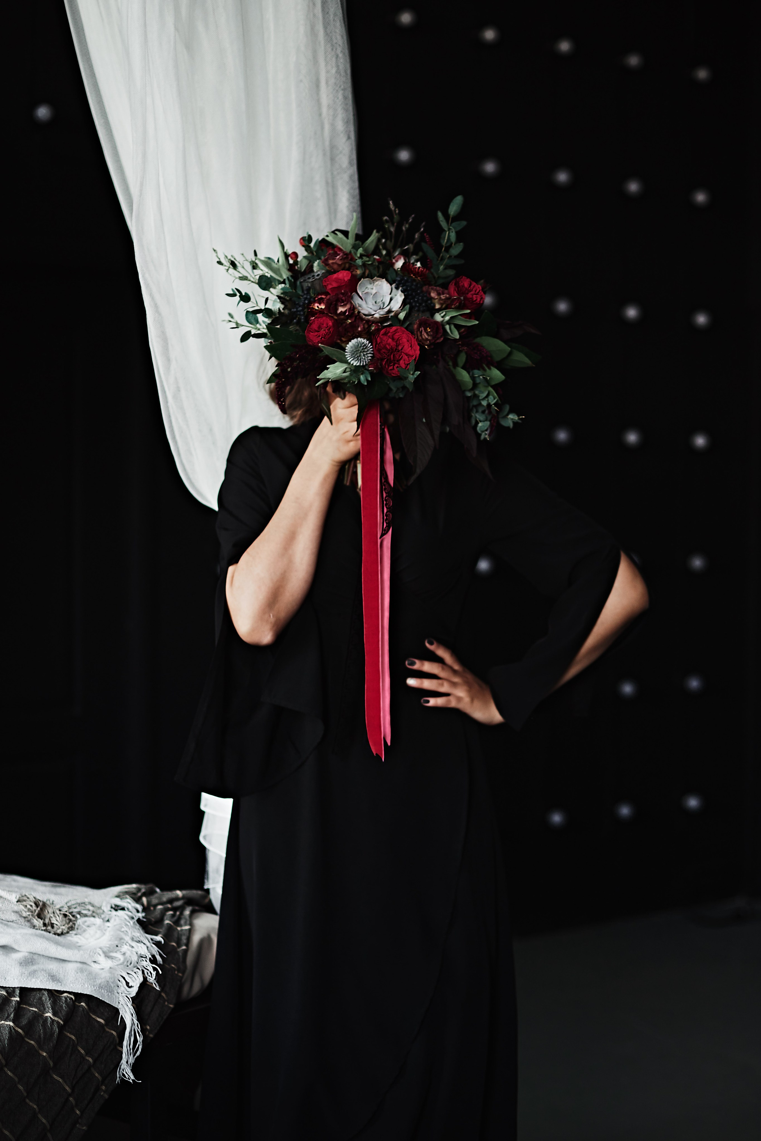 Свадебное портфолио. Главная