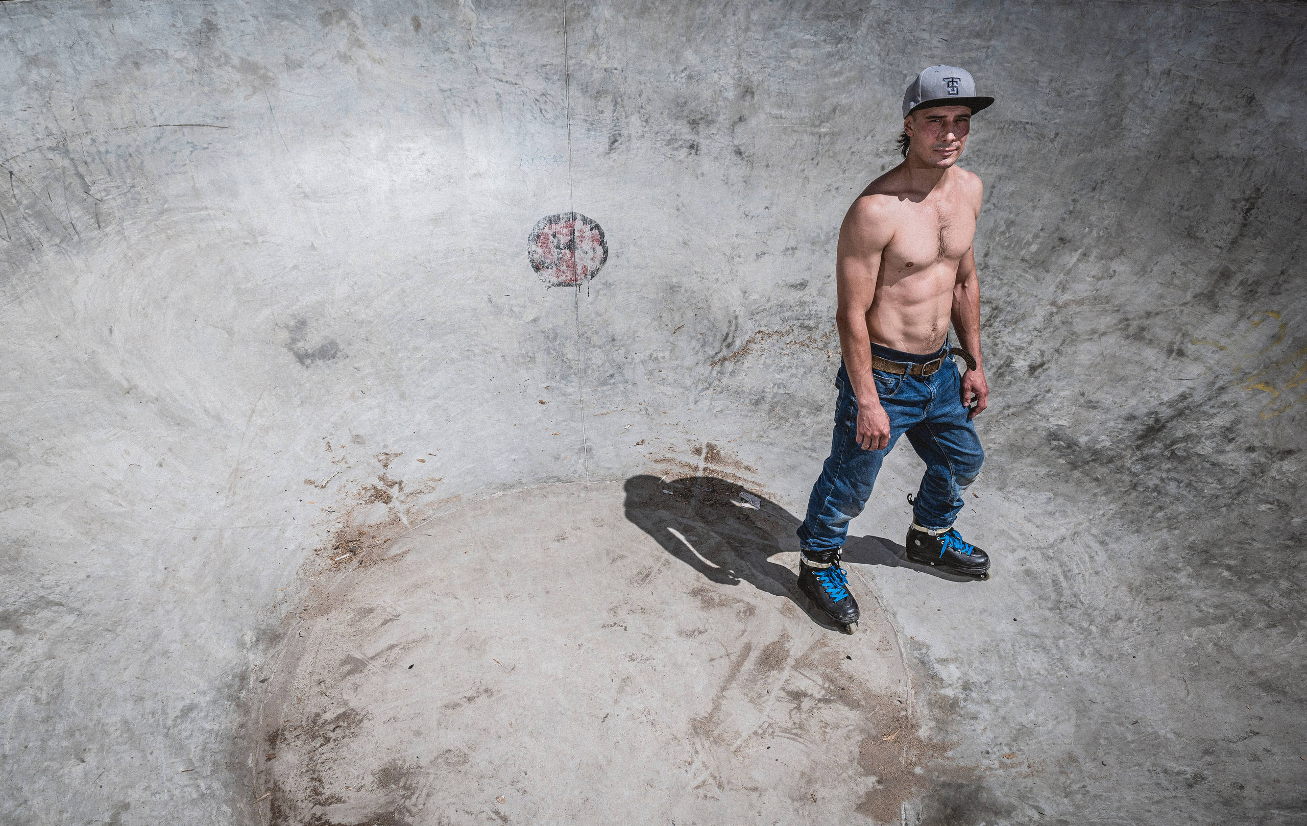 Provincial extreme. Evgenii Filippov — Photographer