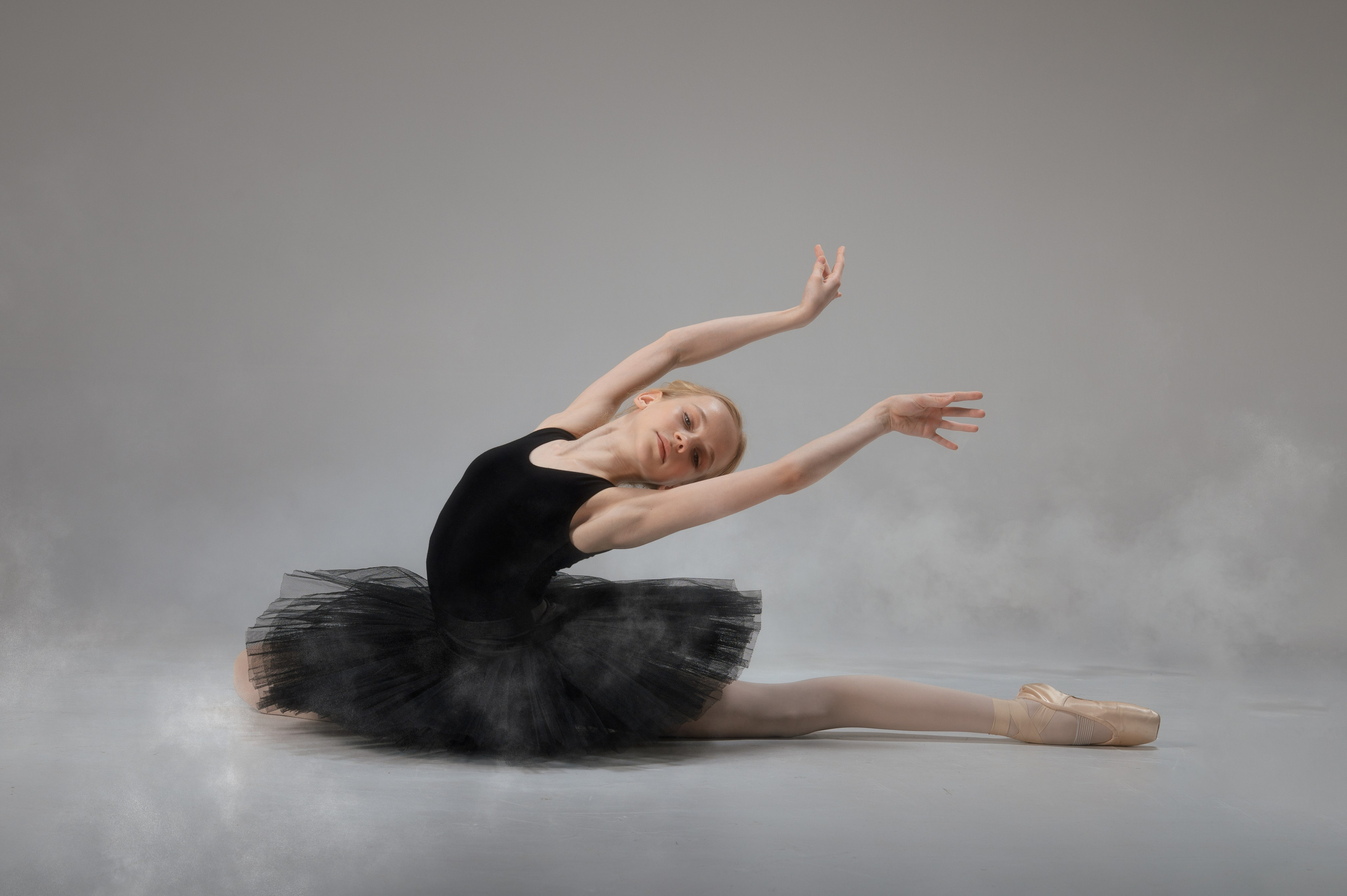 Ballet. Спортивный и портретный фотограф