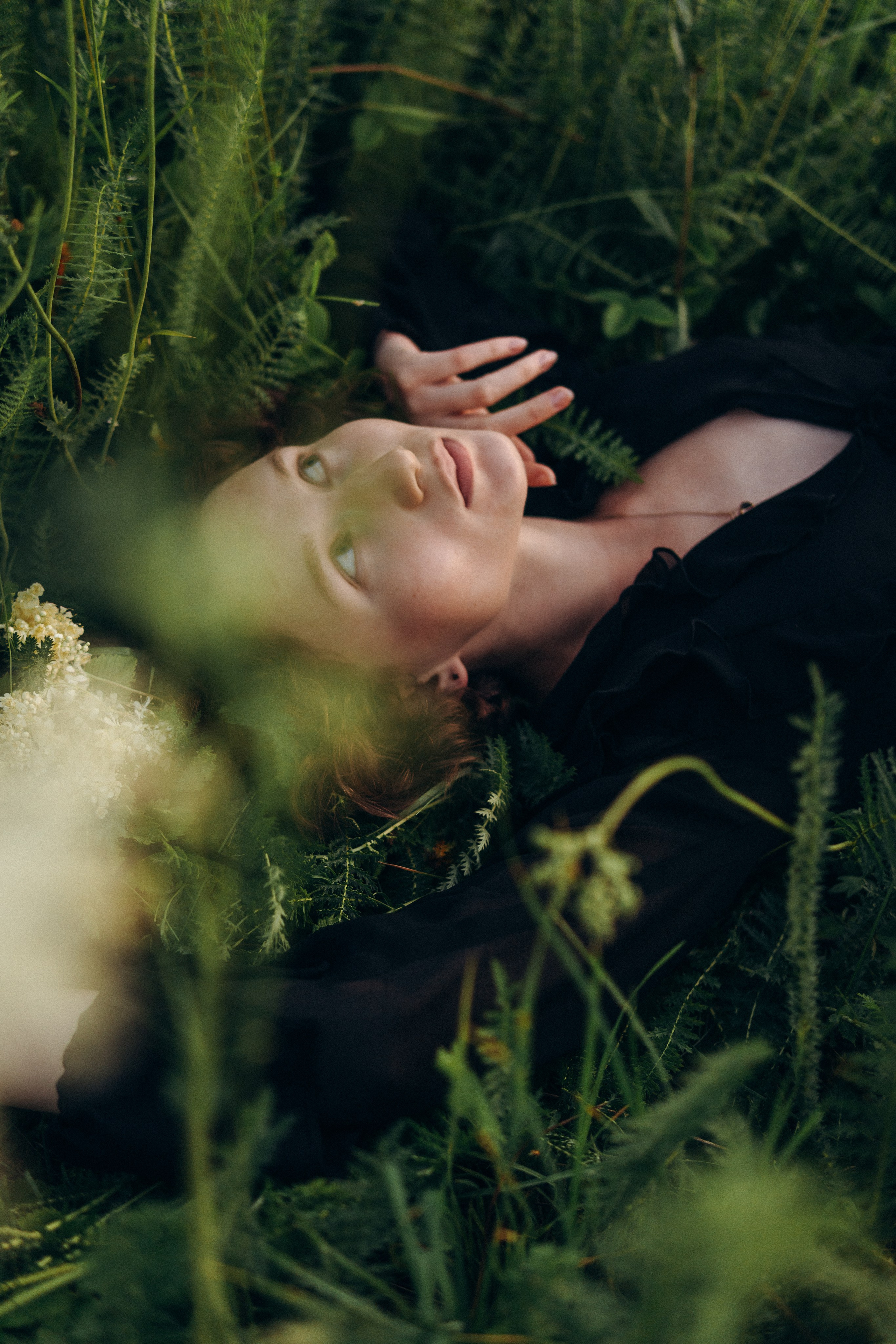 Lilit. Natalya Bondareva Photographу