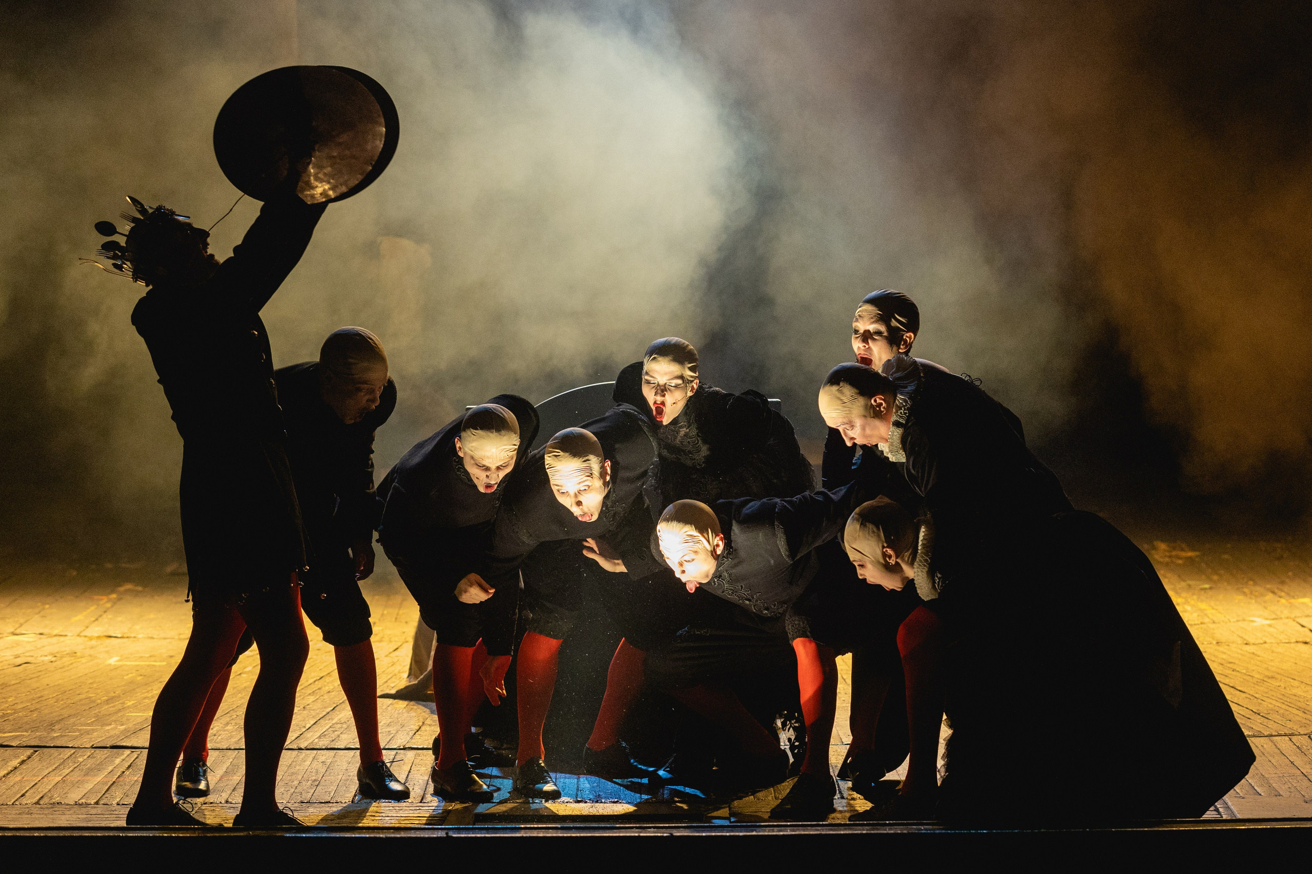 Театр. Фотограф Нижний Новгород