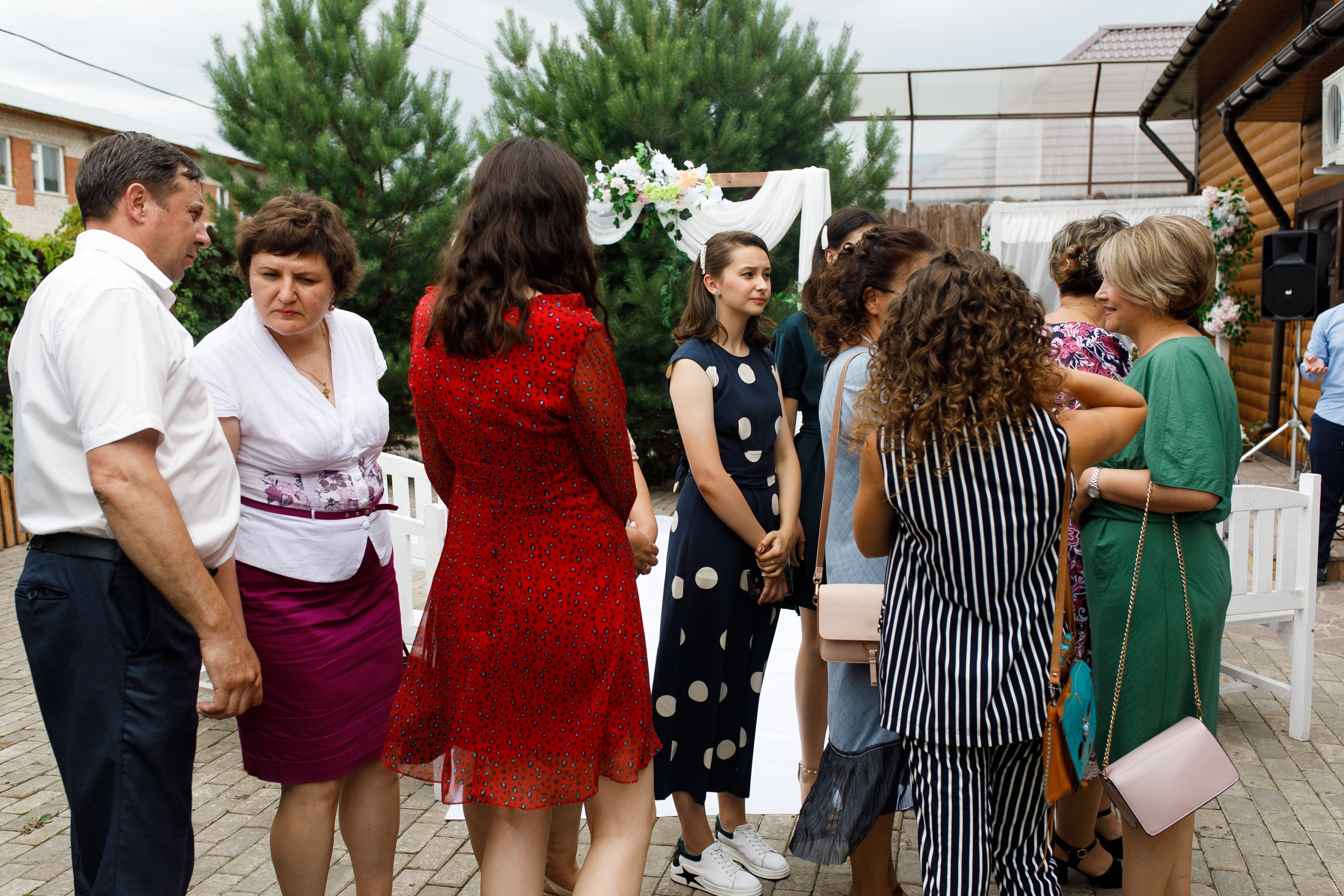 Вадим и Алия. Фотограф в Уфе Ирина Идрисова