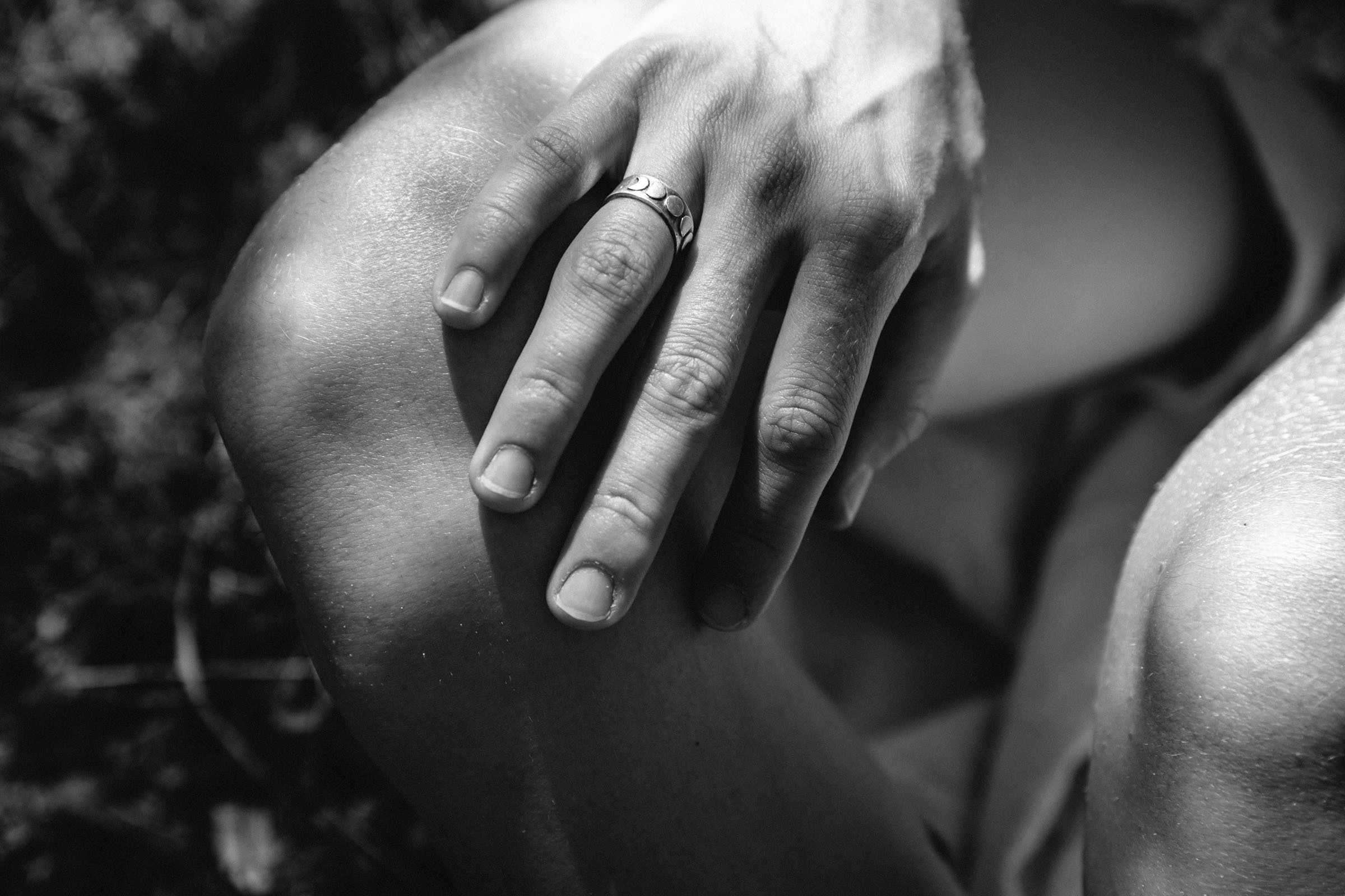 Евгения. Фотограф Алутера Ирина