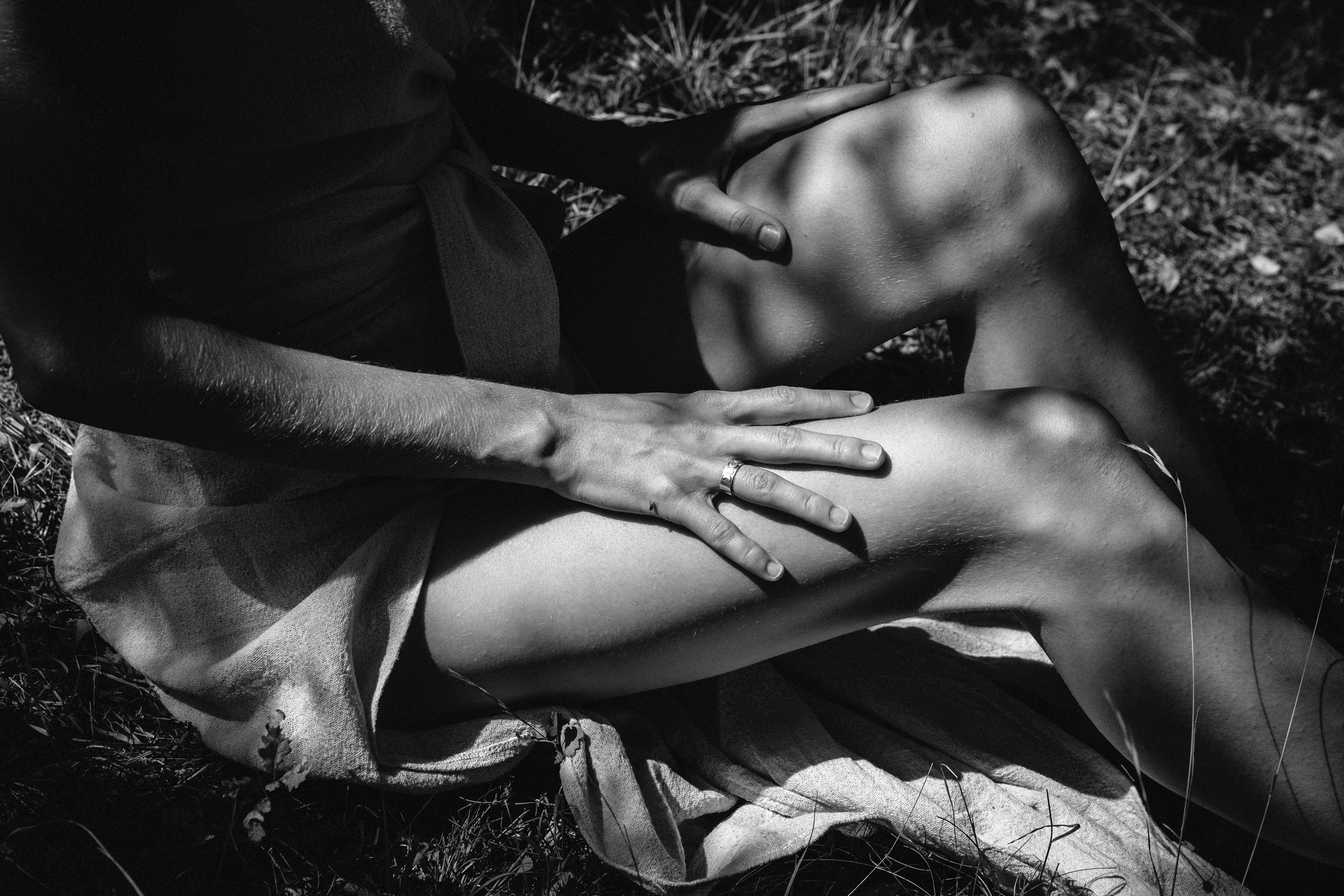 Евгения. Фотограф Алутера Ирина