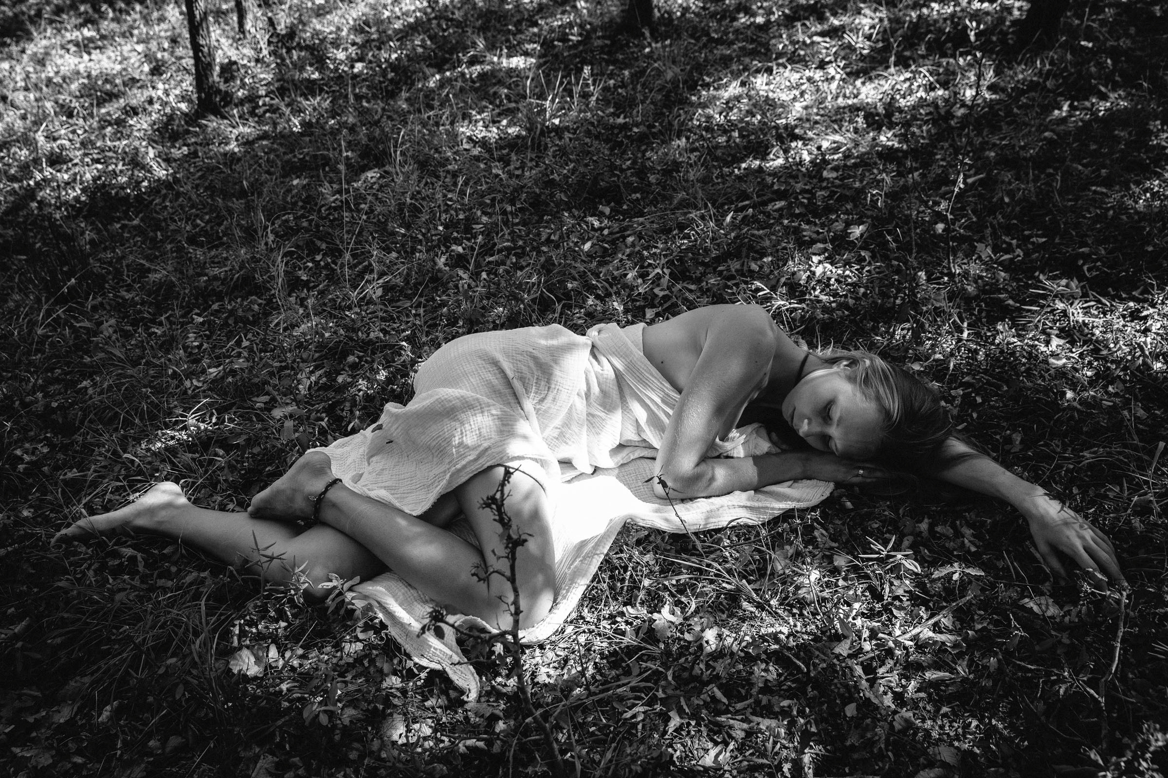 Евгения. Фотограф Алутера Ирина