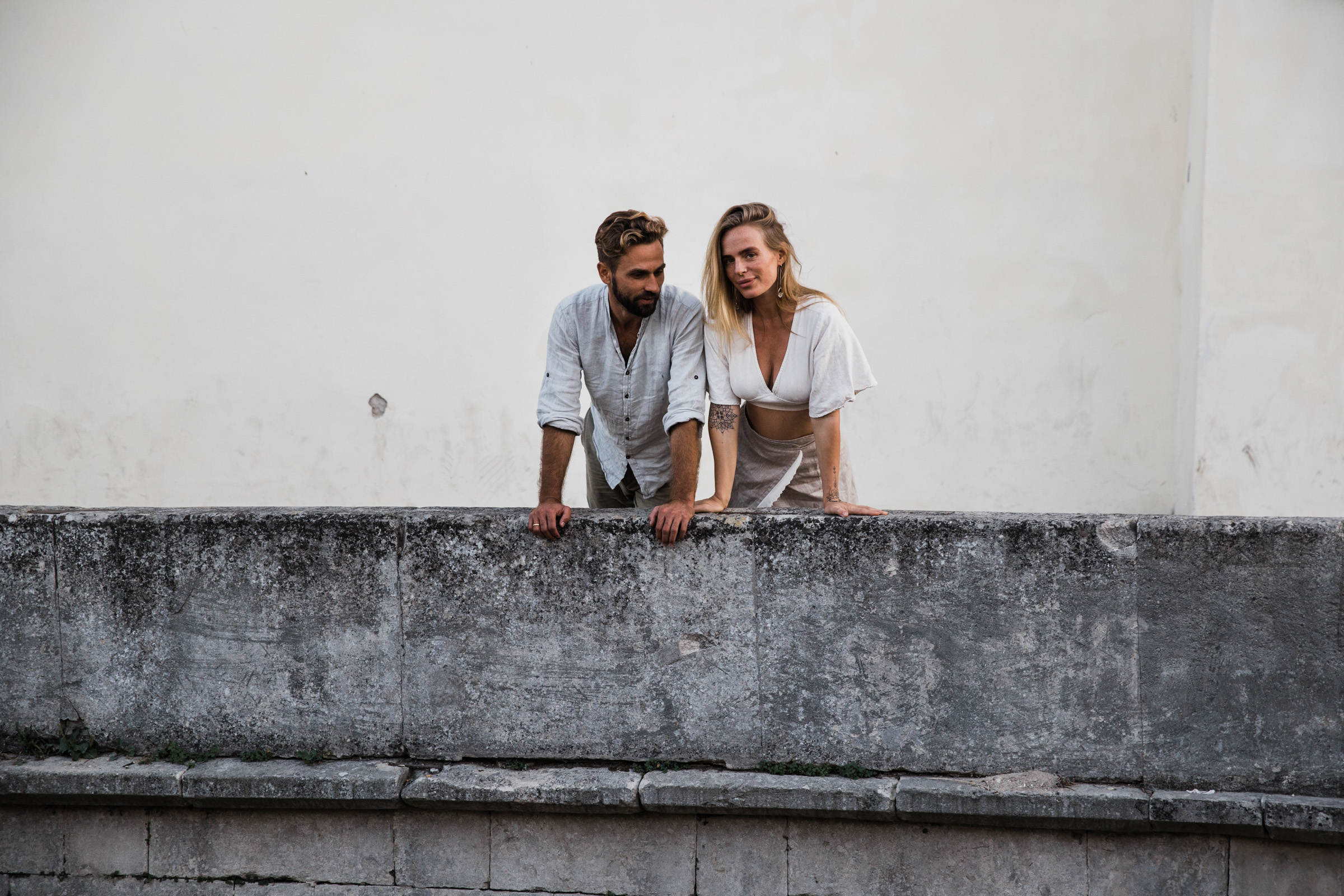 Свет твоего присутствия //Игорь&Наташа. Фотограф Алутера Ирина