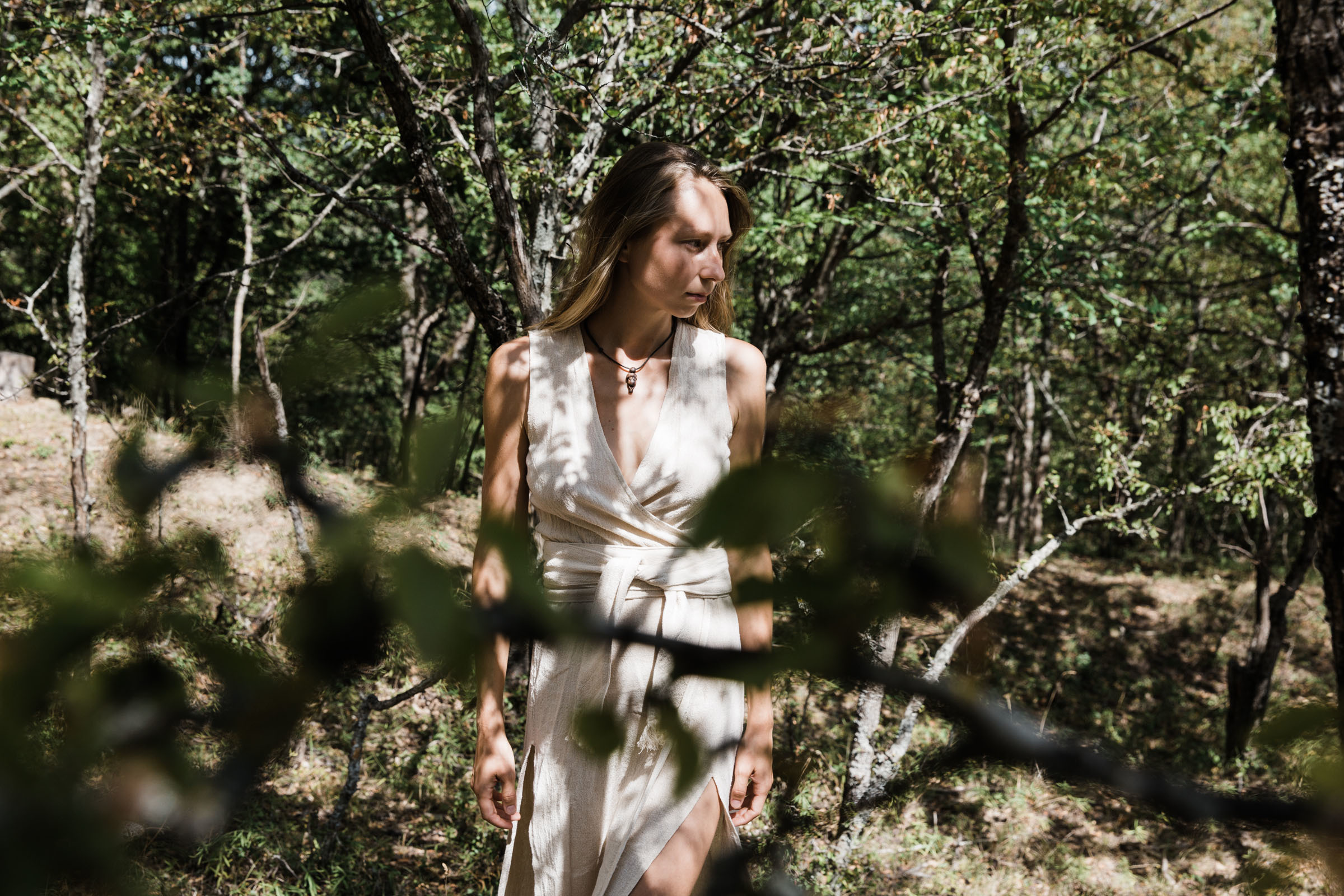 Евгения. Фотограф Алутера Ирина