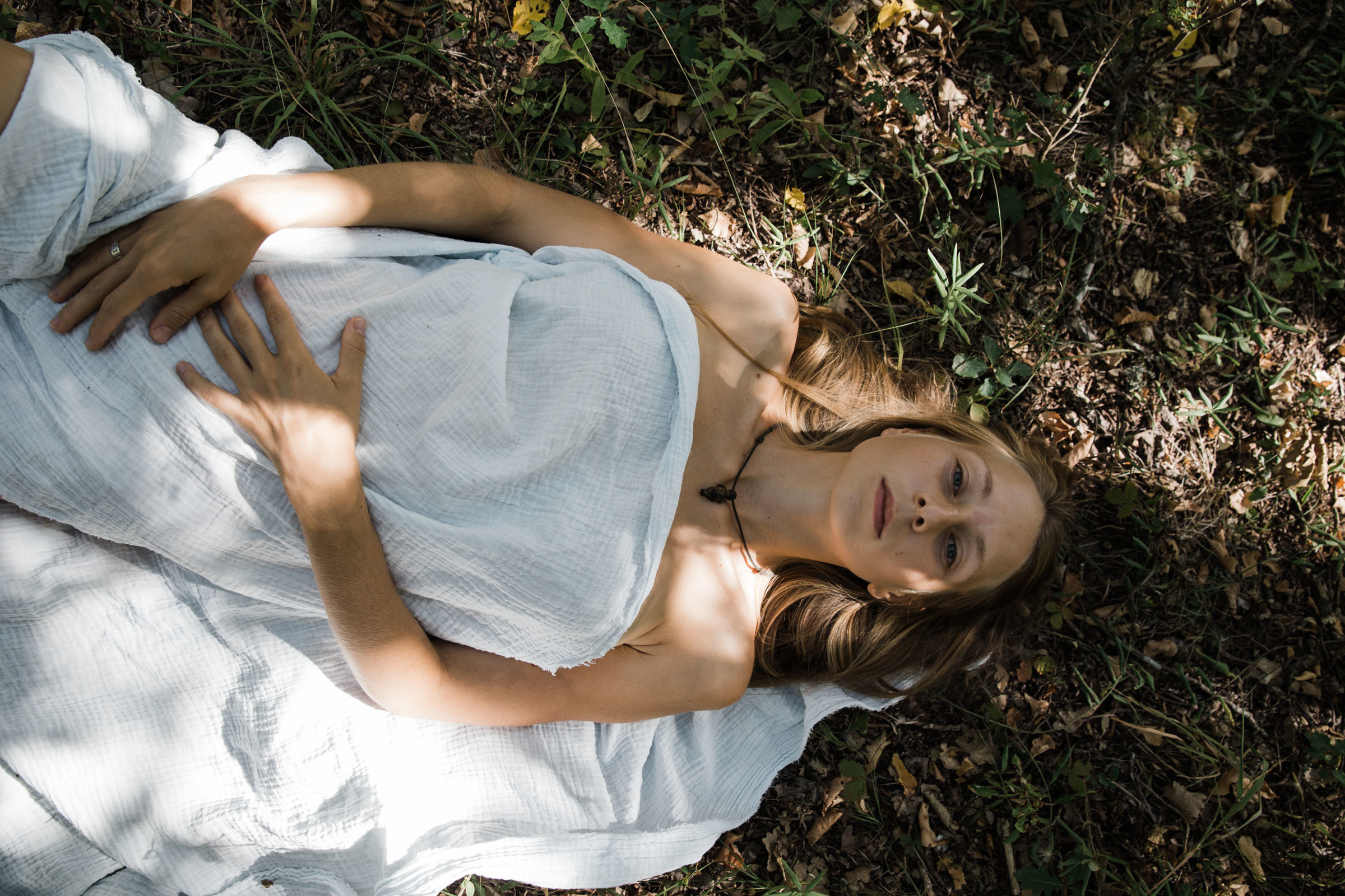 Евгения. Фотограф Алутера Ирина