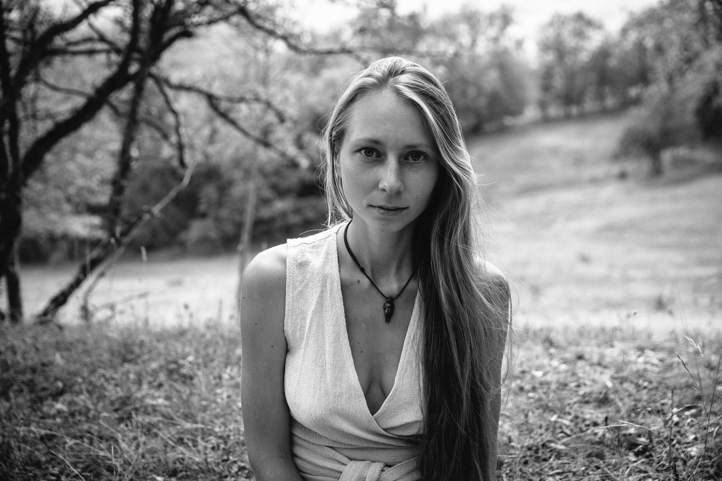 Евгения. Фотограф Алутера Ирина