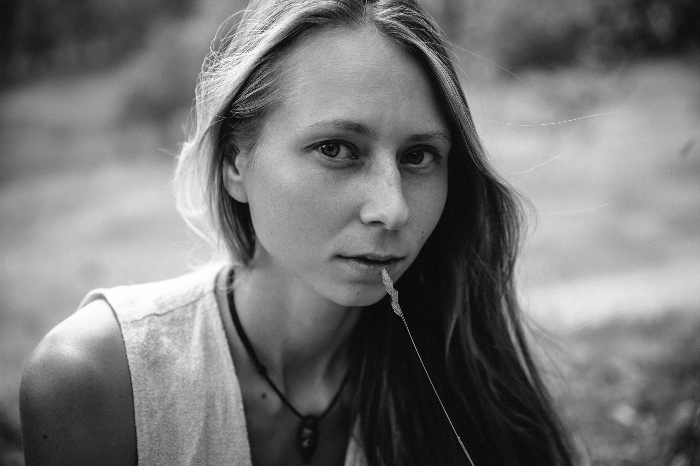 Евгения. Фотограф Алутера Ирина