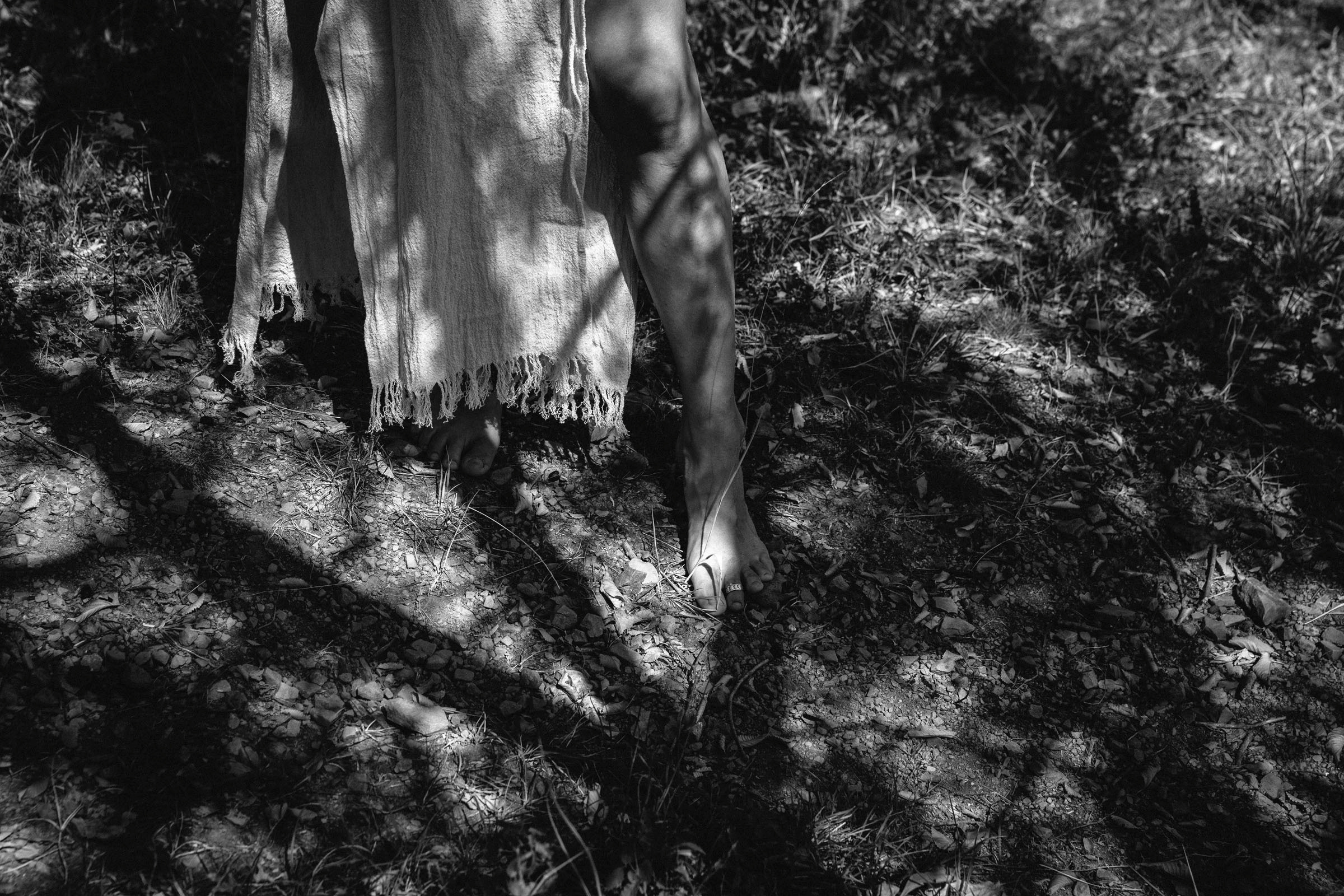 Евгения. Фотограф Алутера Ирина