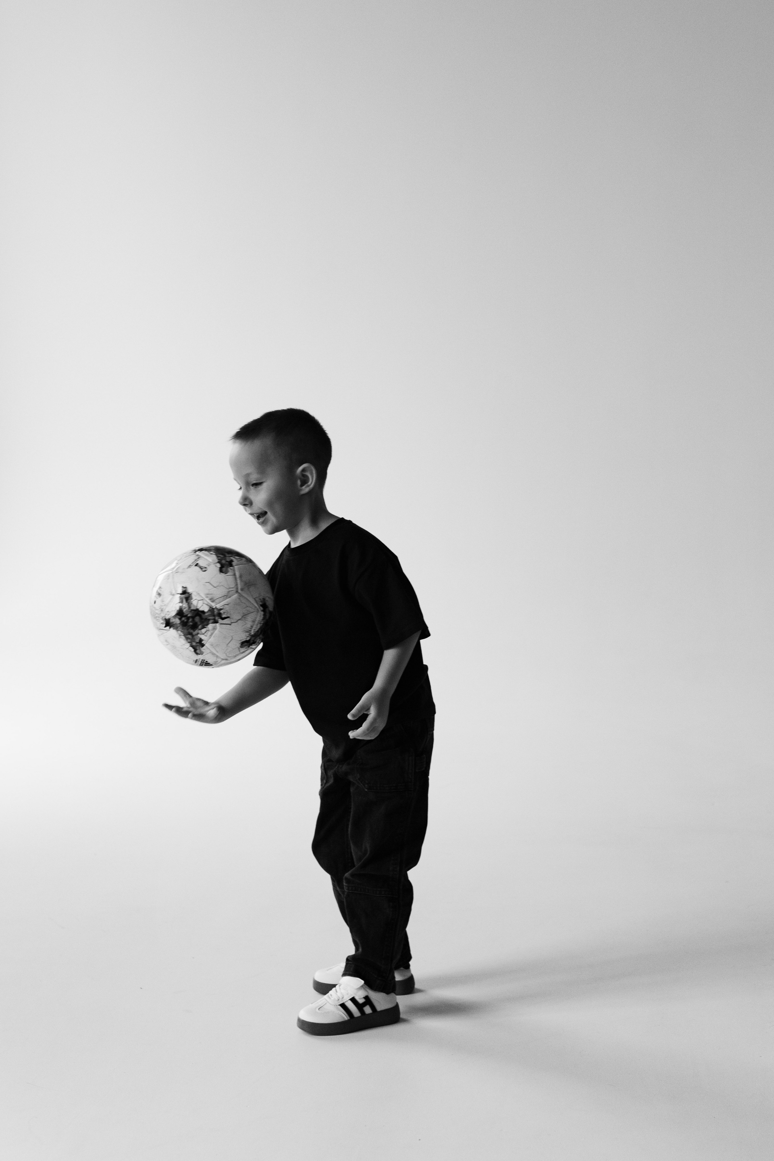 Матвей. Фотограф в Москве Ольга Сатони