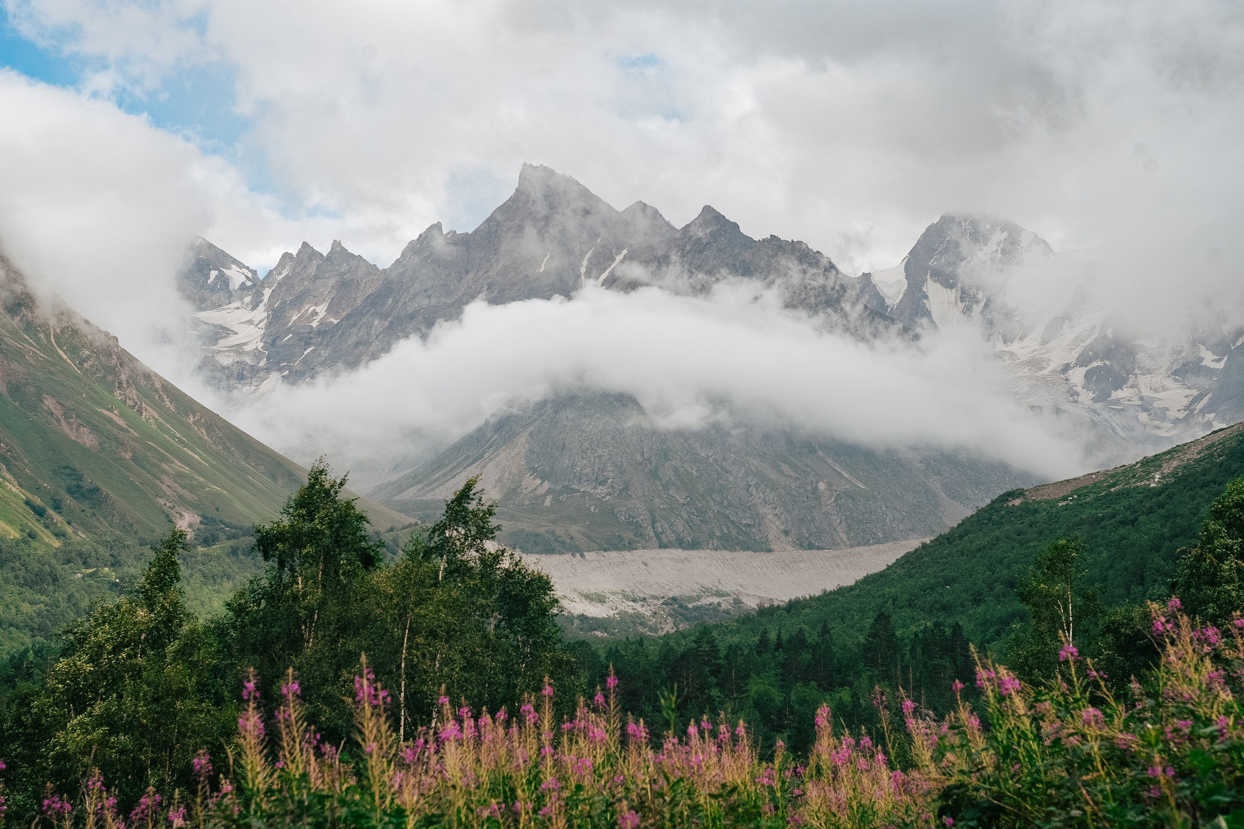 Кабардино-Балкария ✽ Август. Репортажный фотограф | Роза Хутор Красная Поляна Сочи Сириус