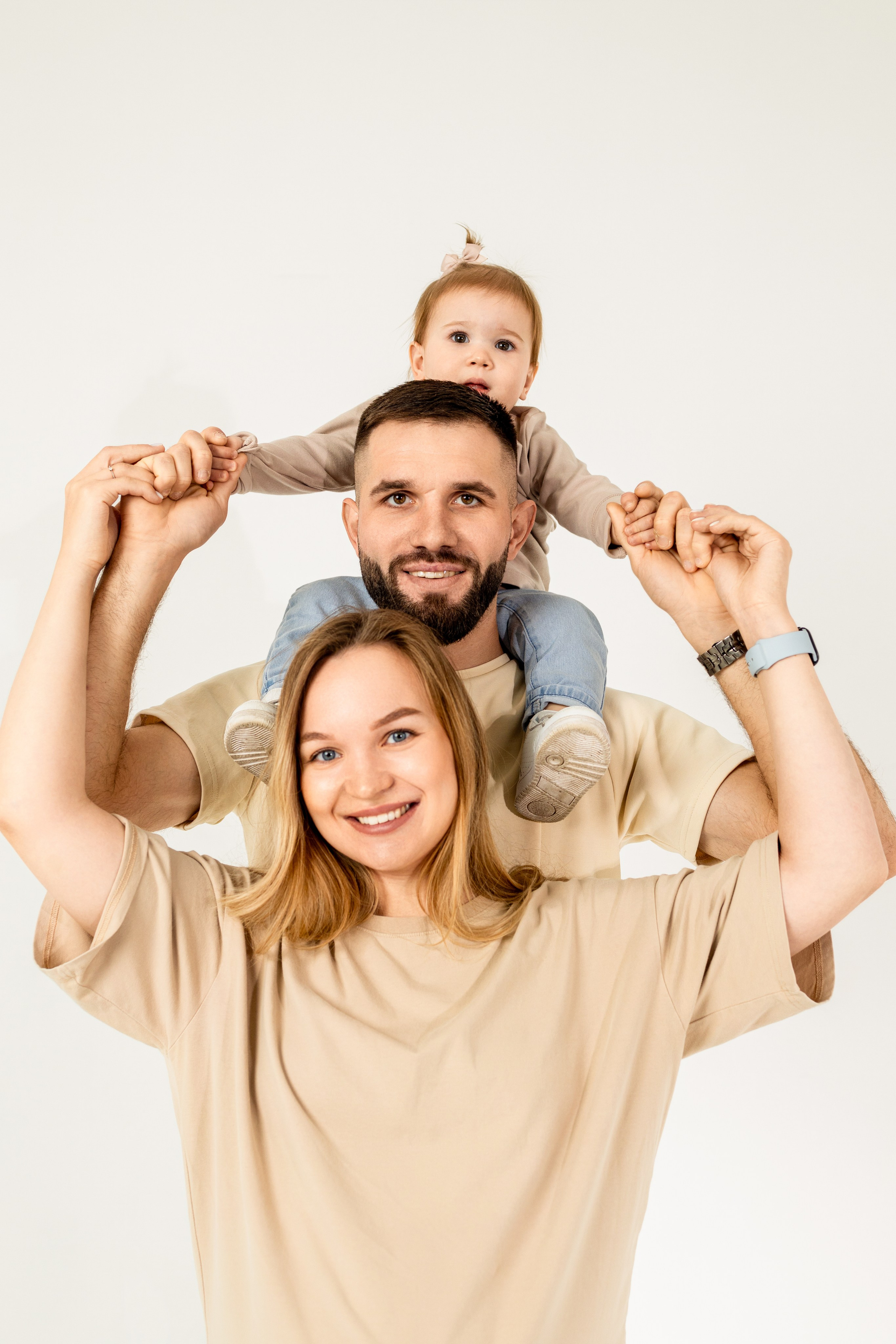 Светлана и Николай. Фотограф Виктория Бурова