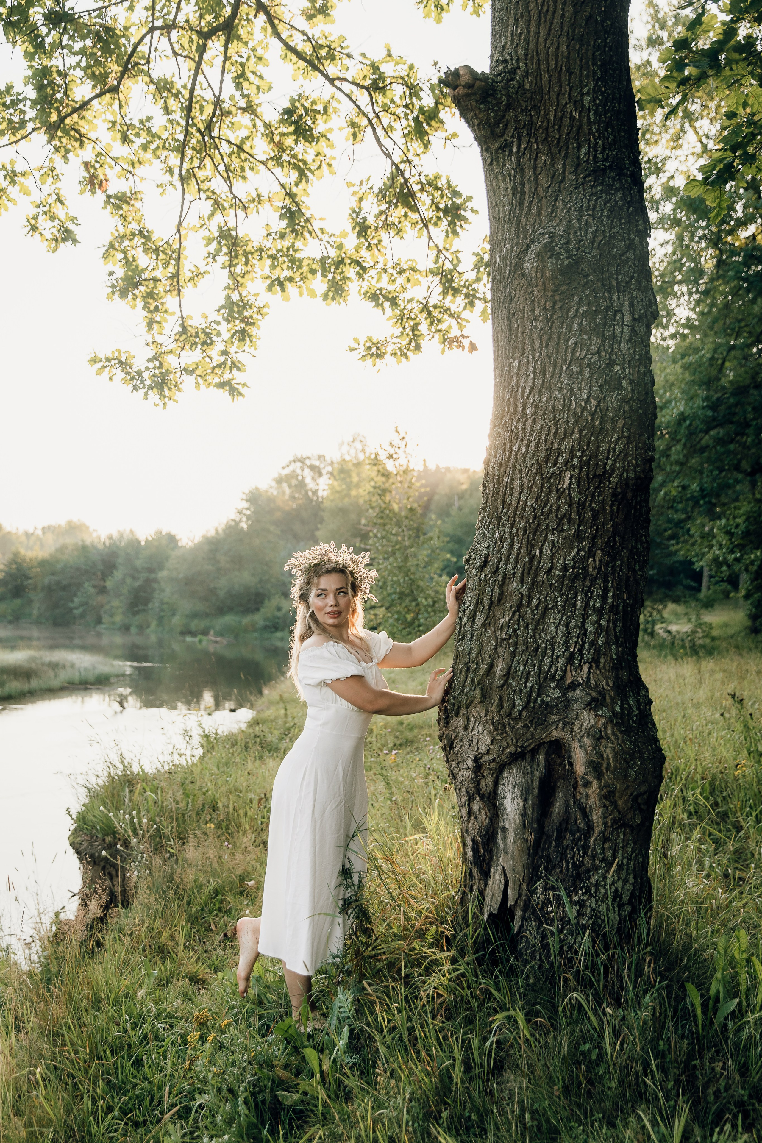 Анна. Свадебный и семейный фотограф Александра Кос