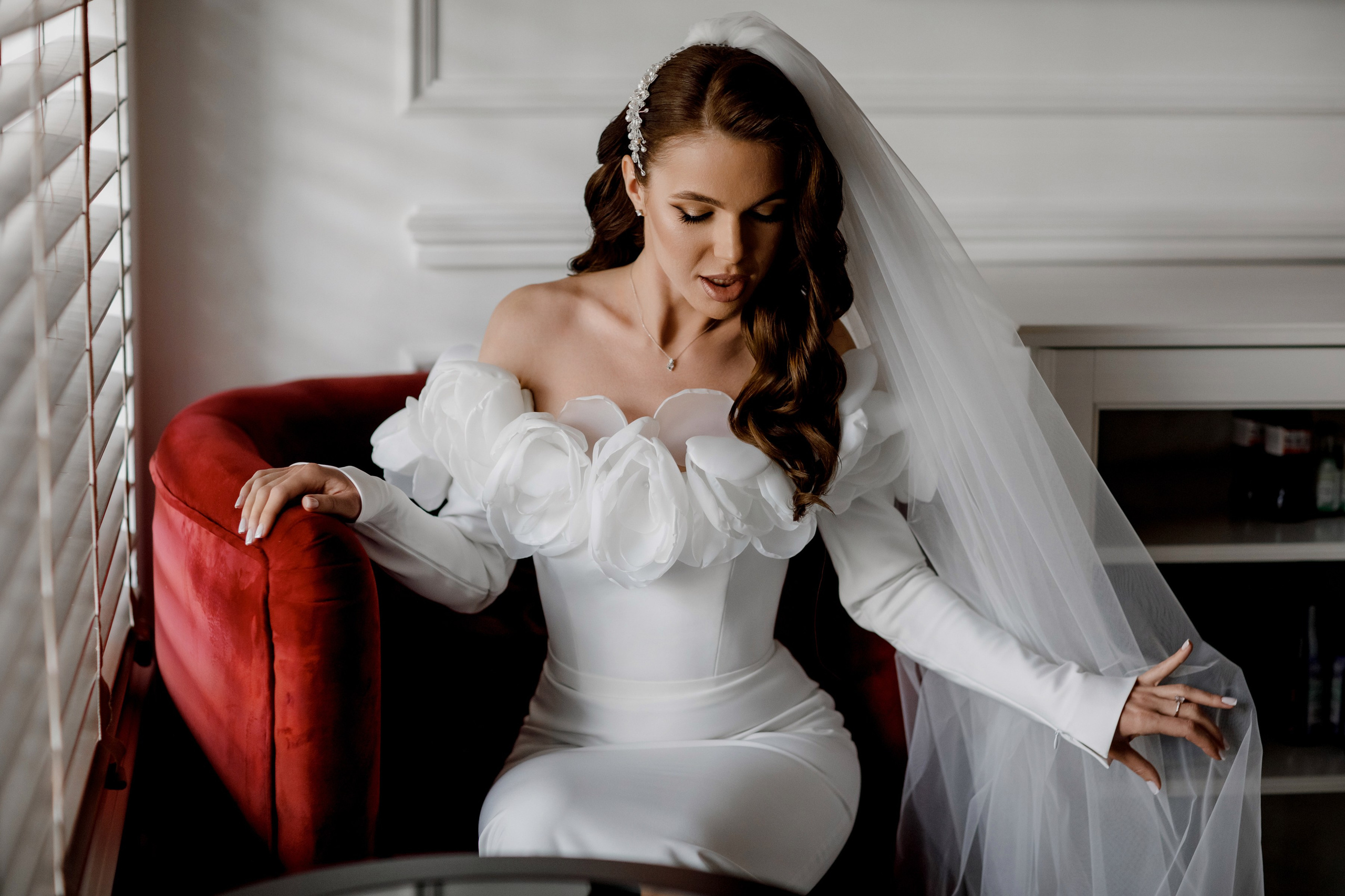 Никита и Анастасия. Свадебный, детский и семейный, интерьерный фотограф в Краснодаре