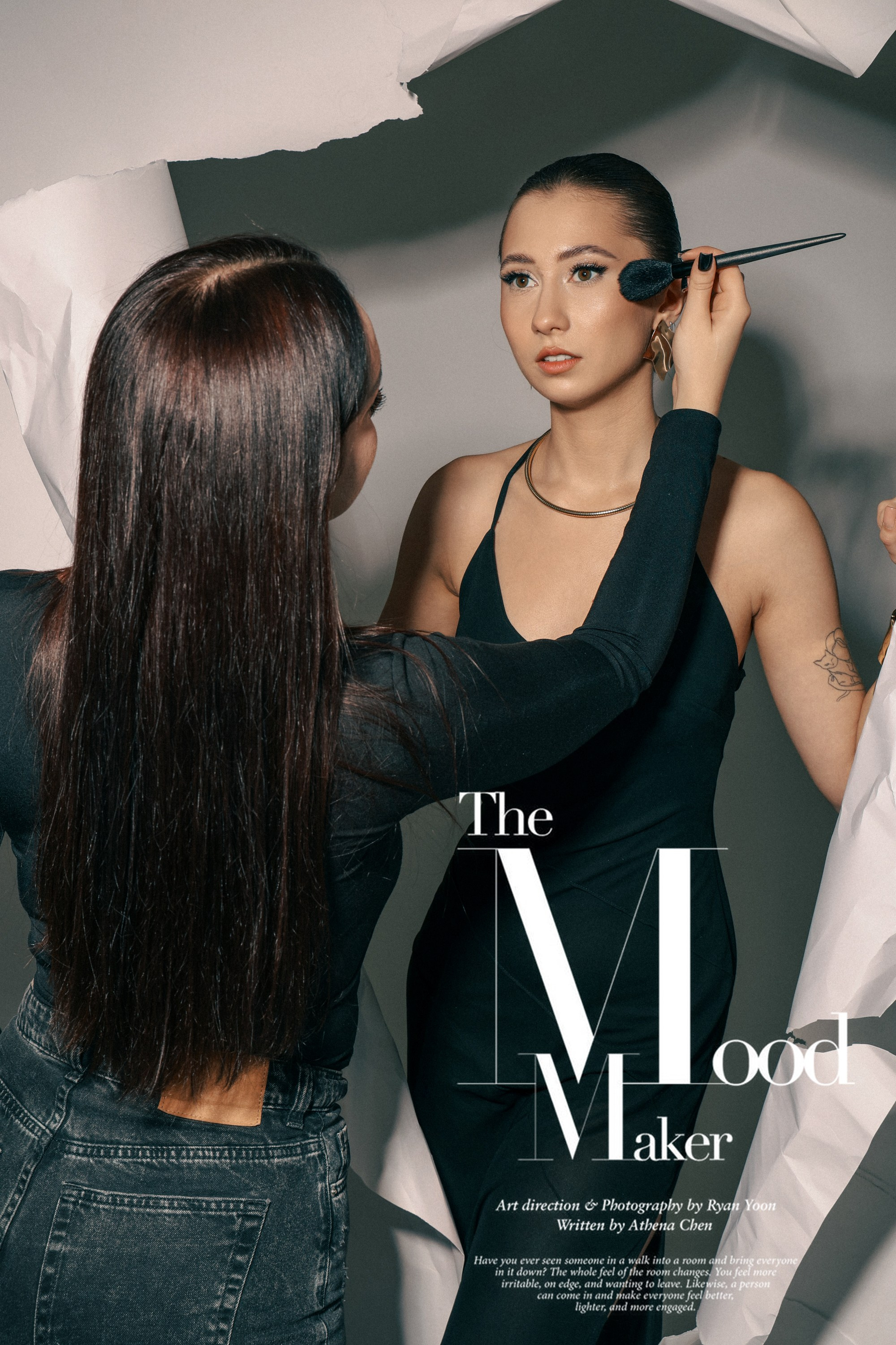 Вероника. Профессиональный фотограф в Рязани