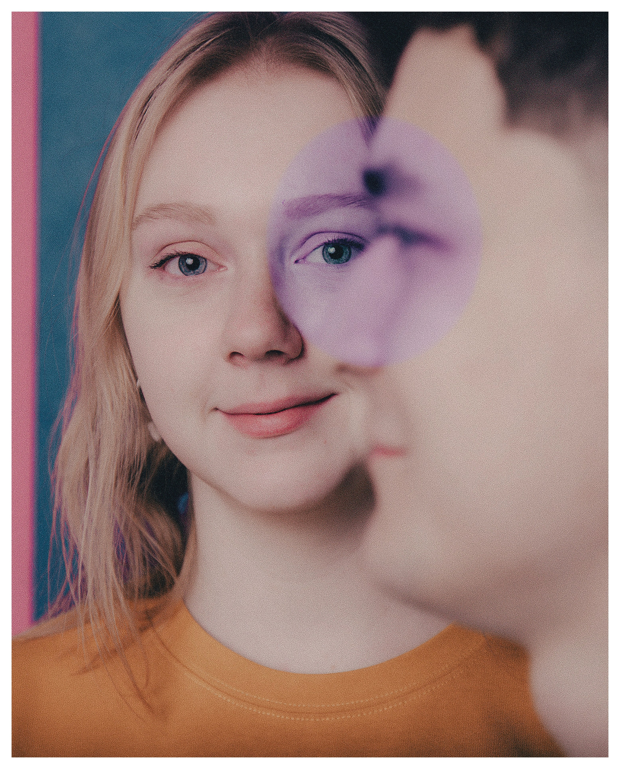 Алекс и Алекса. Репортажный и портретный фотограф, Влад Хафизов, Москва