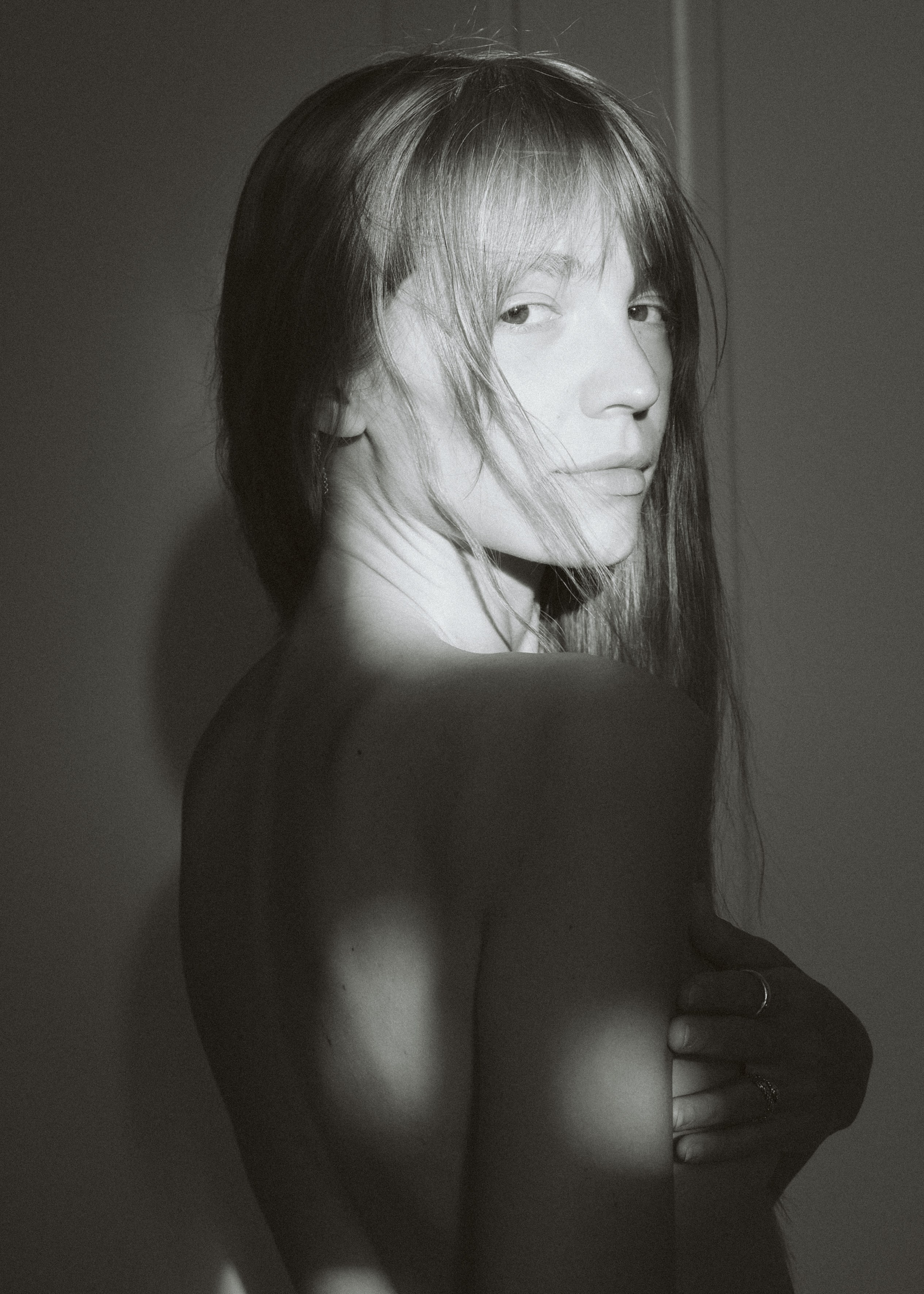 Sasha. Главная