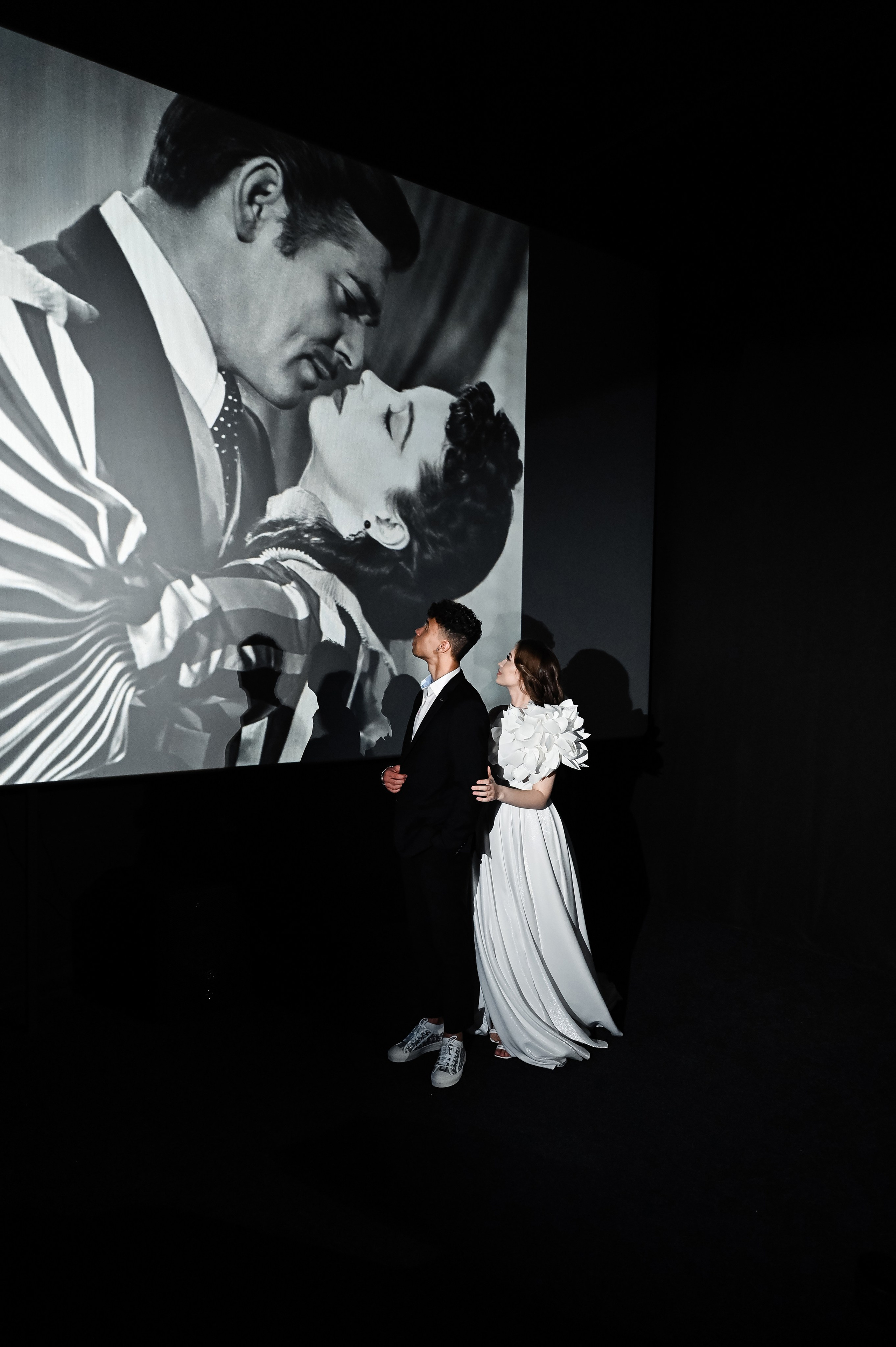 Кинотеатр. Свадебный и семейный фотограф в Йошкар-Оле