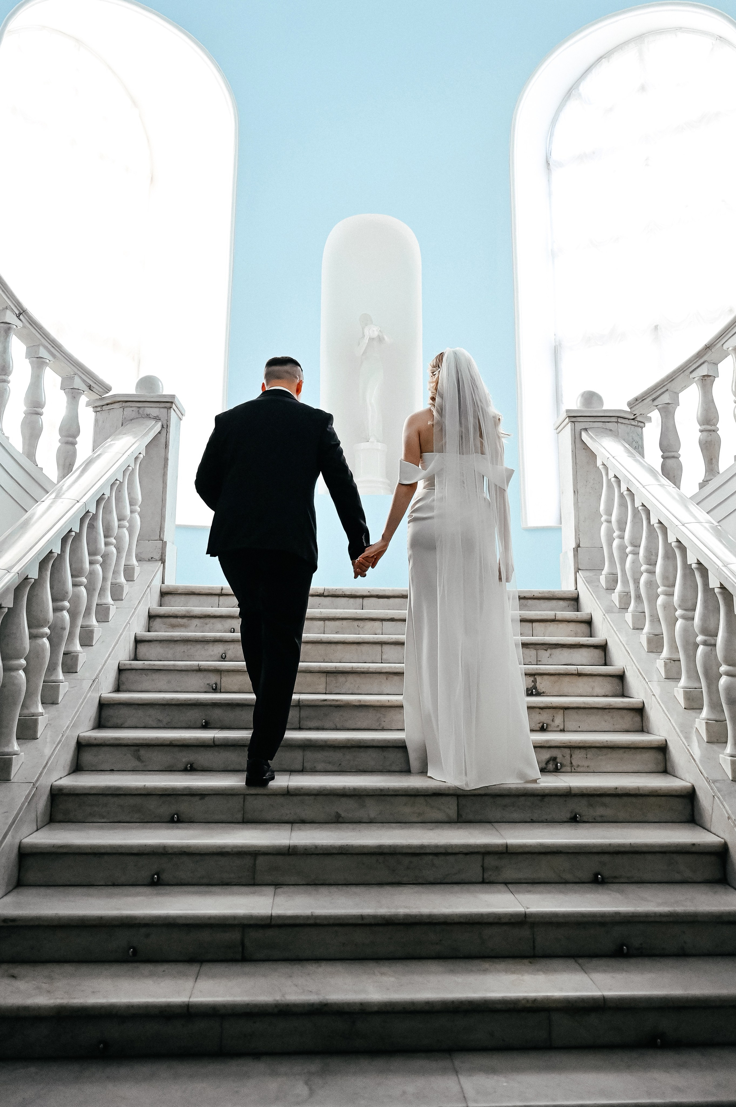 Вова и Настя. Свадебный и семейный фотограф в Йошкар-Оле