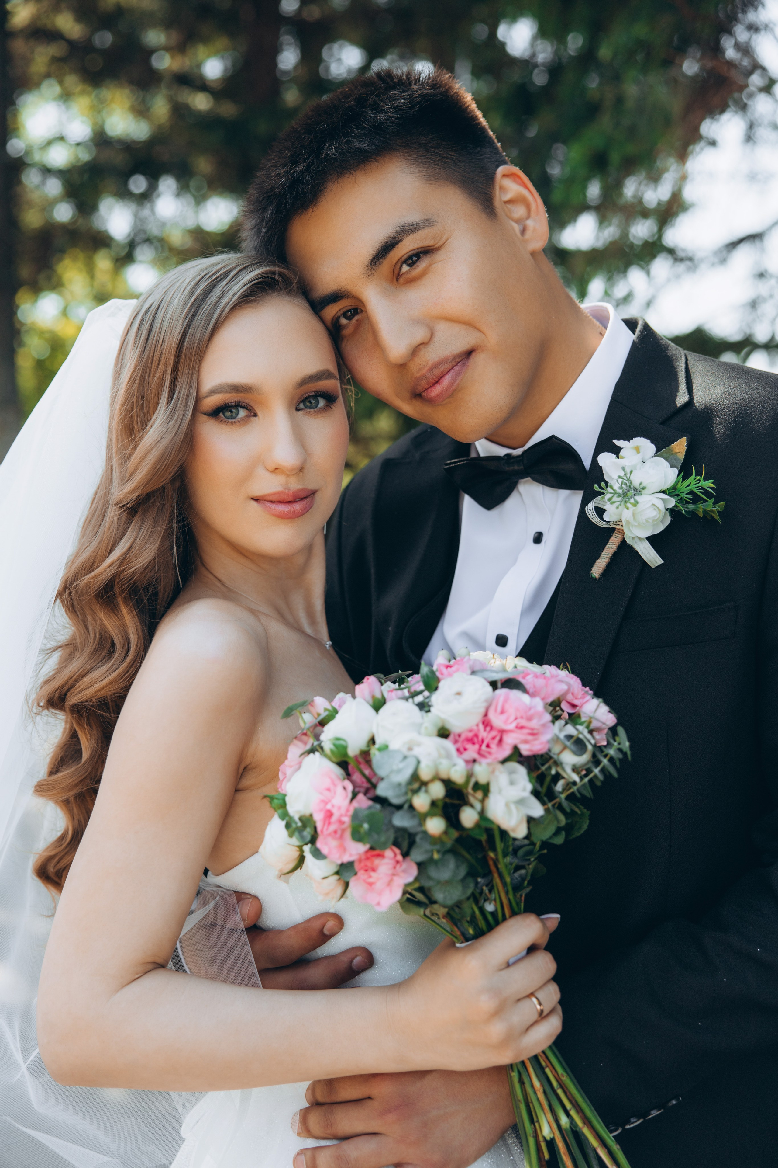 Станислав & Татьяна. Свадебный, семейный фотограф в Иркутске Светлана Макаричева