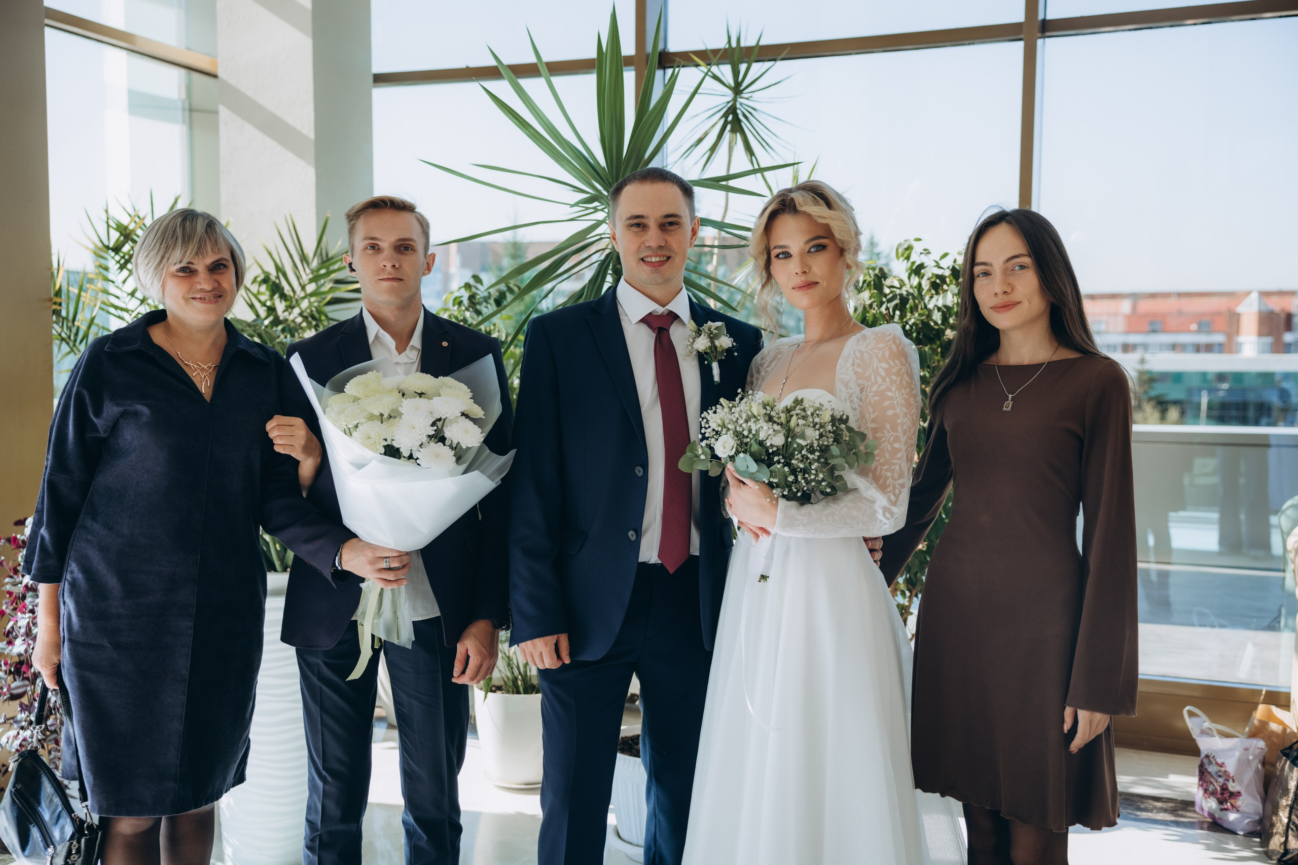 Wedding Day. Свадебный, семейный фотограф в Иркутске Светлана Макаричева