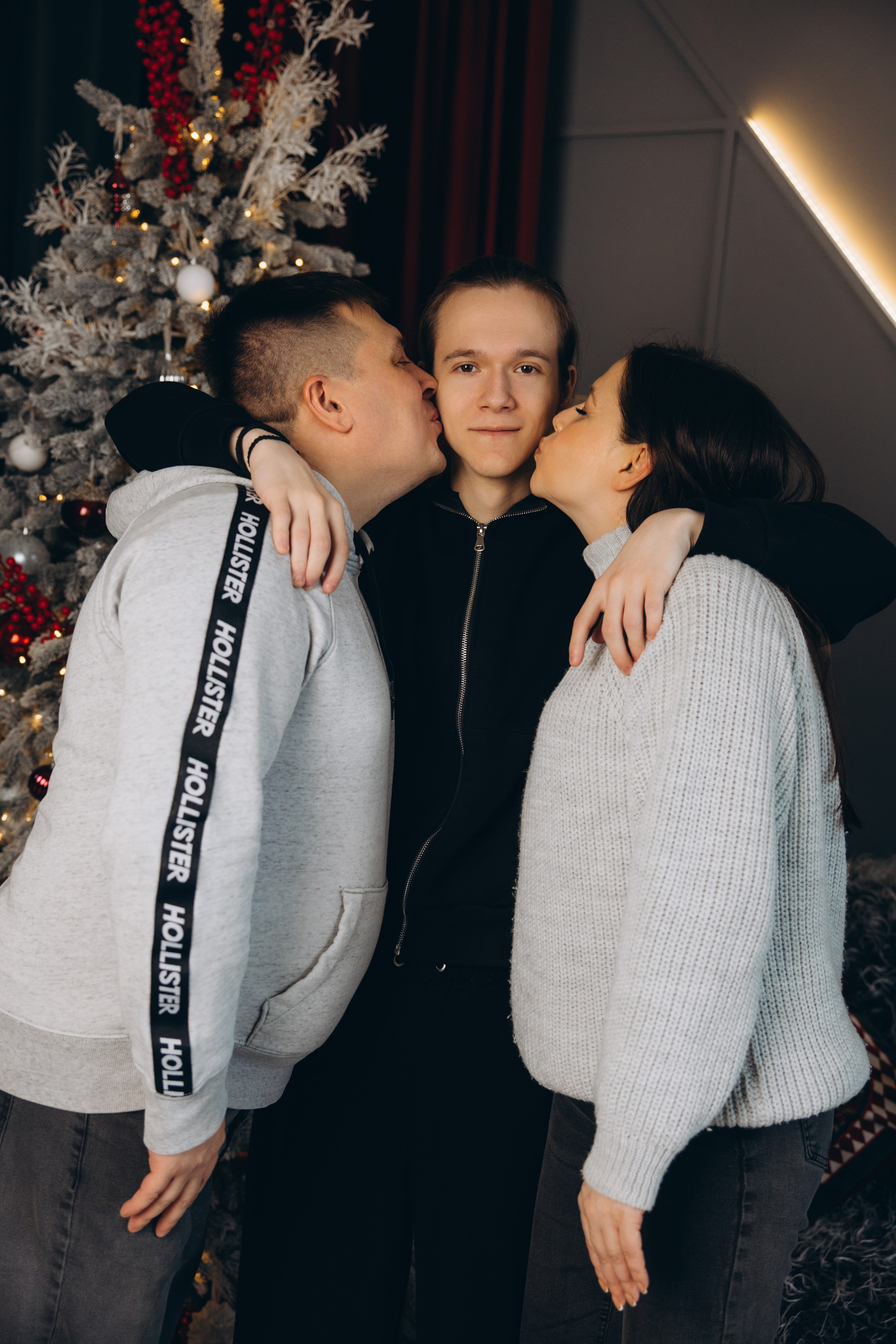 Луна. Свадебный, семейный фотограф в Иркутске Светлана Макаричева