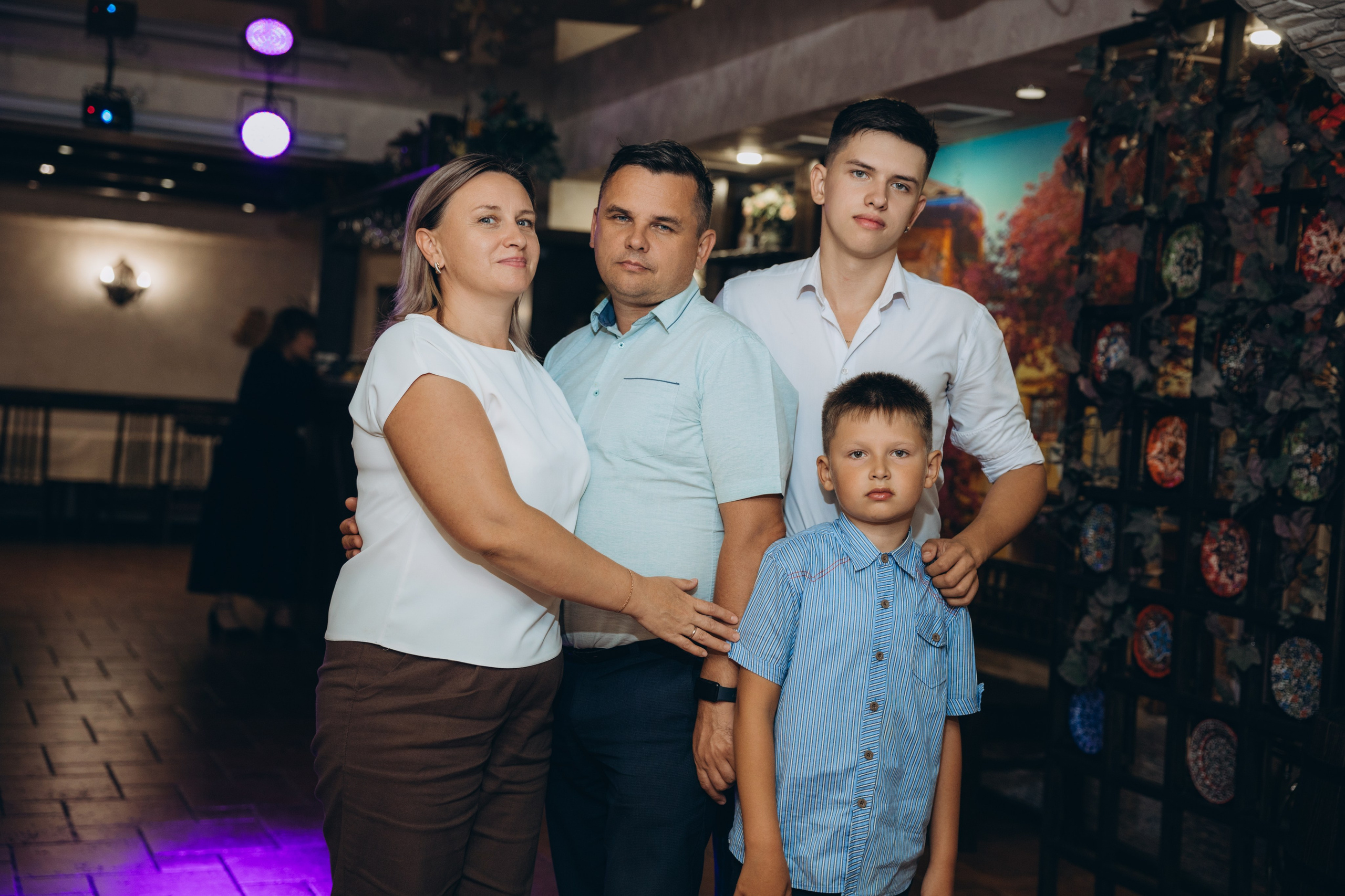 Серебряная свадьба. Свадебный, семейный фотограф в Иркутске Светлана Макаричева