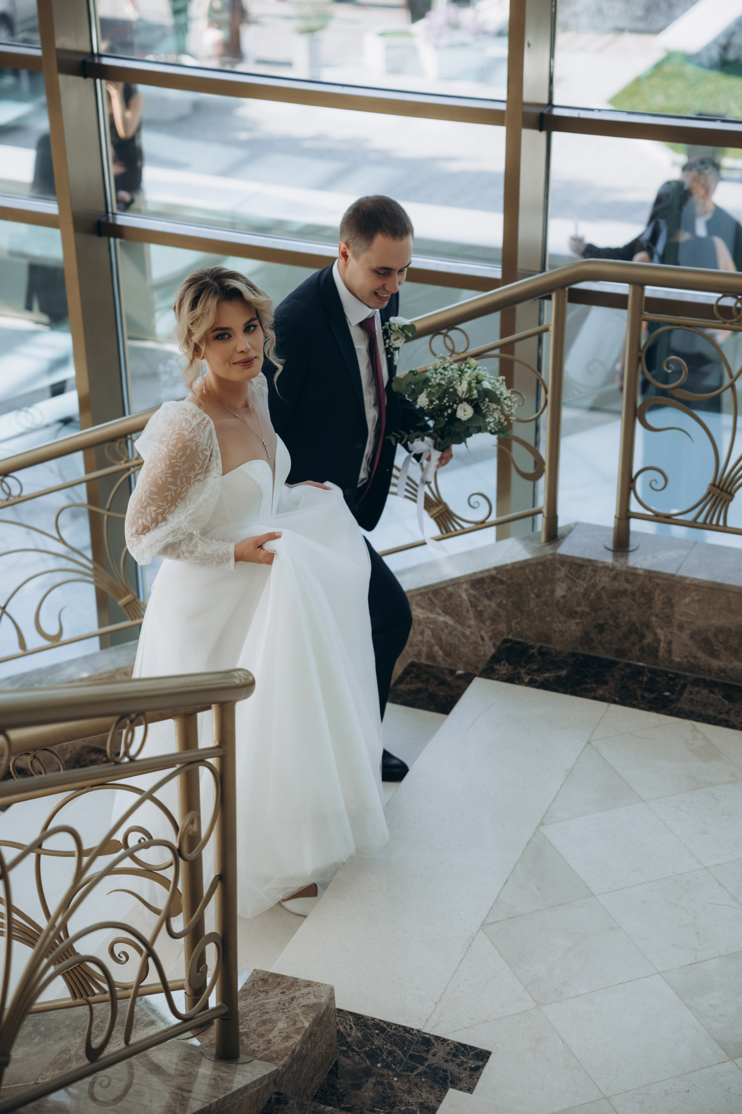 Wedding Day. Свадебный, семейный фотограф в Иркутске Светлана Макаричева