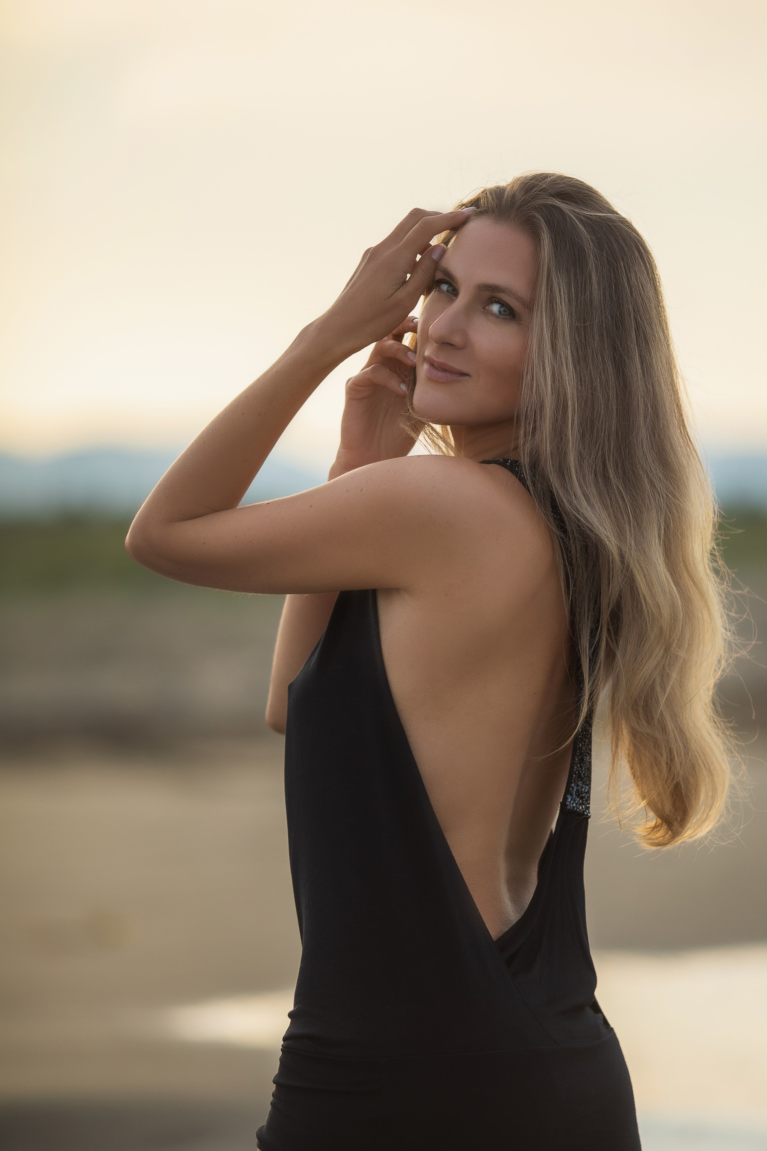 Надежда. Школьный и детский фотограф в Южно-Сахалинске Анастасия Лескова