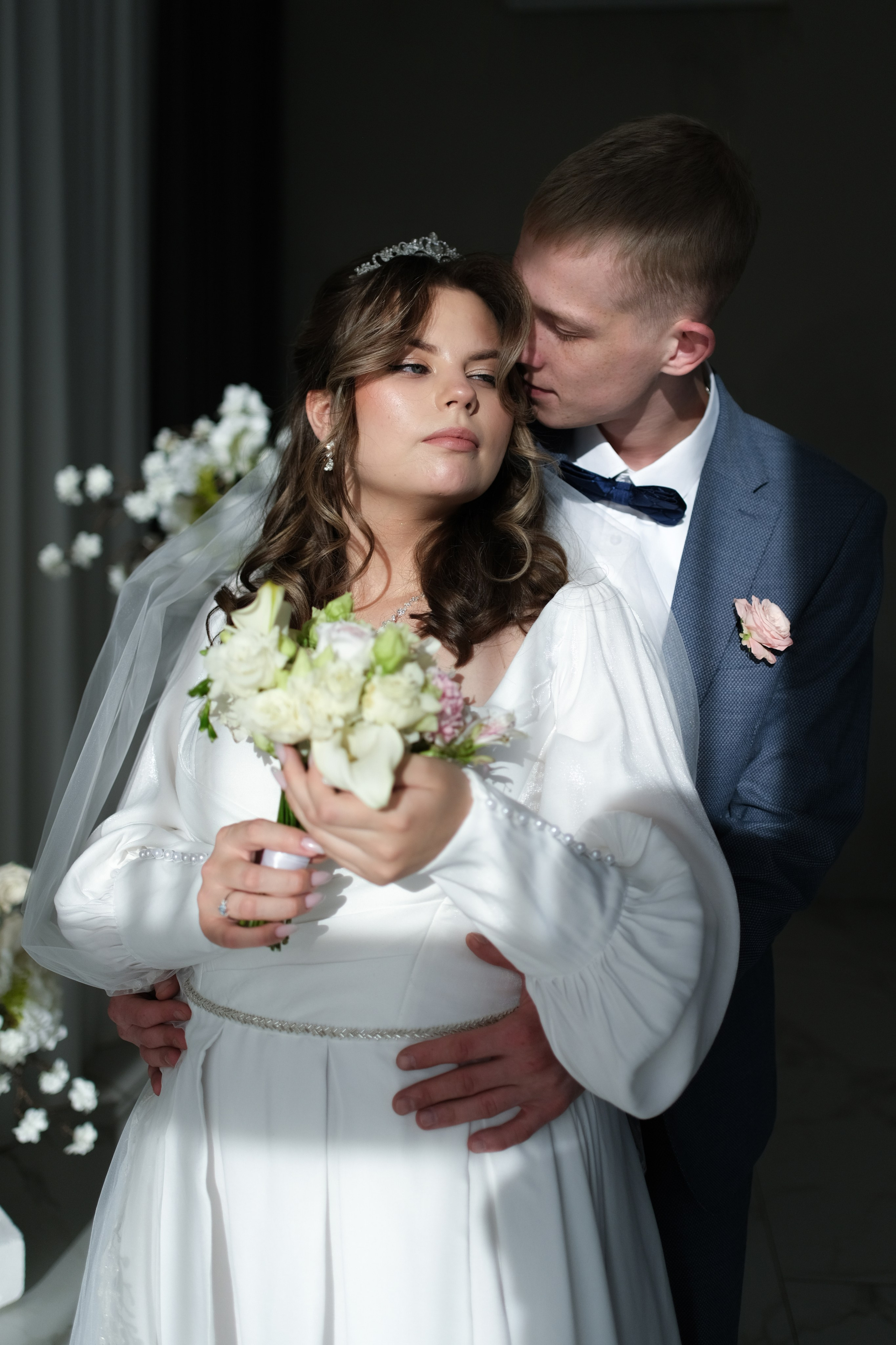 Свадьба Максима и Марии. Свадебный фотограф в Челябинске Сырчикова Наталья