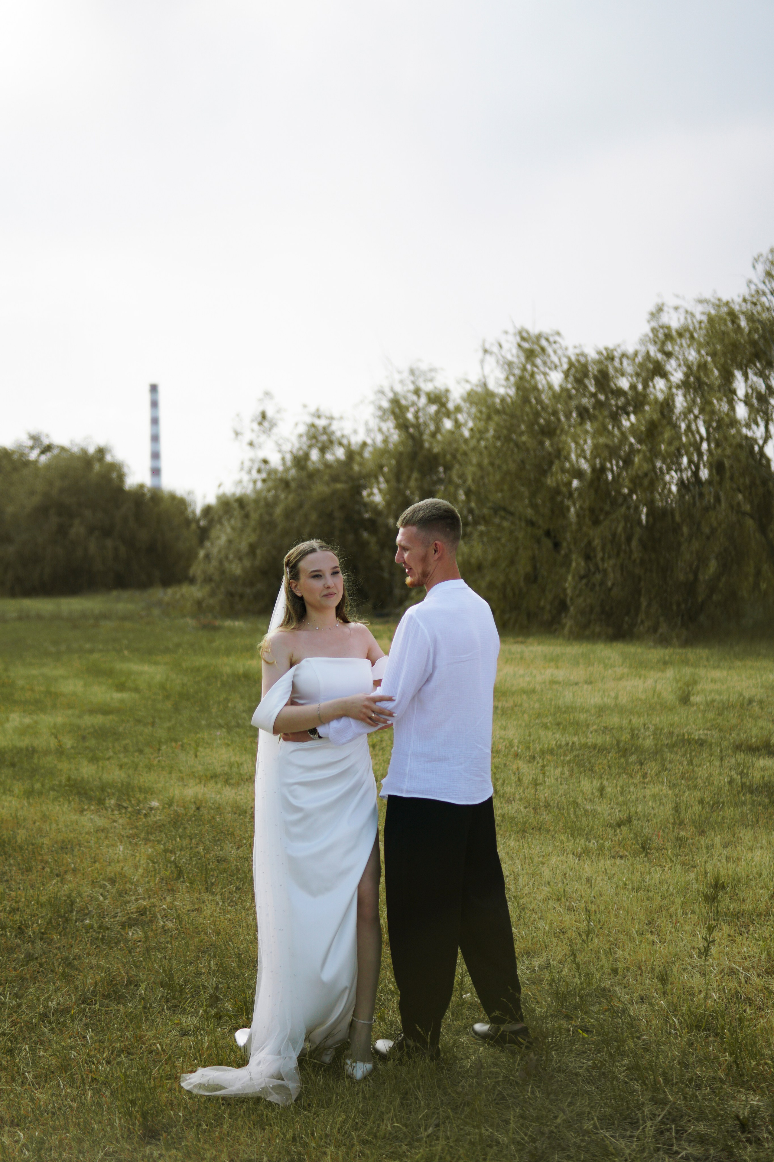 Александр и Елена. Свадьба. Фотограф в Ростове-на-Дону Марина Мальцева