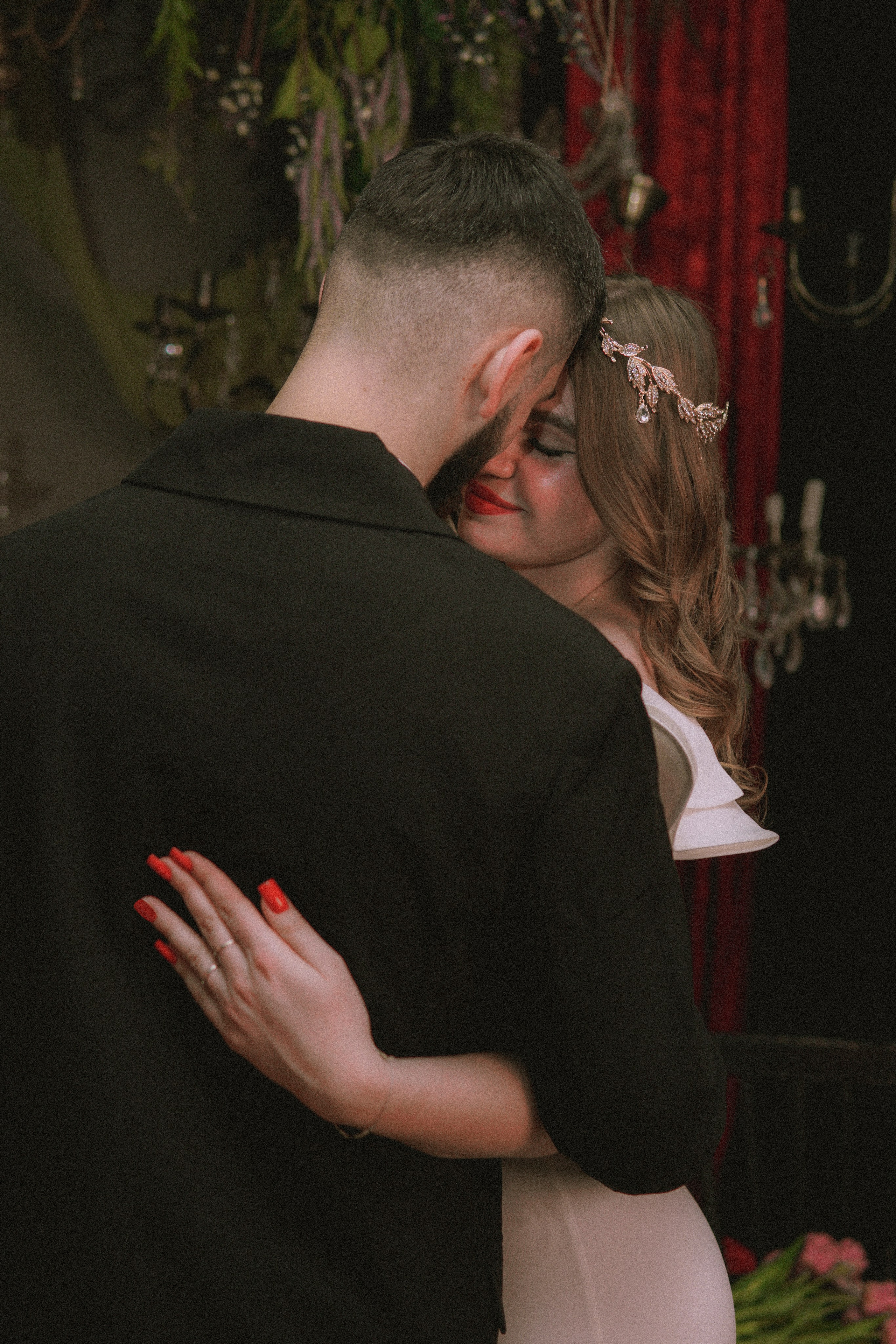 Тигран и Наталья. Свадебная съемка в Ростове-на-Дону. Фотограф в Ростове-на-Дону Марина Мальцева