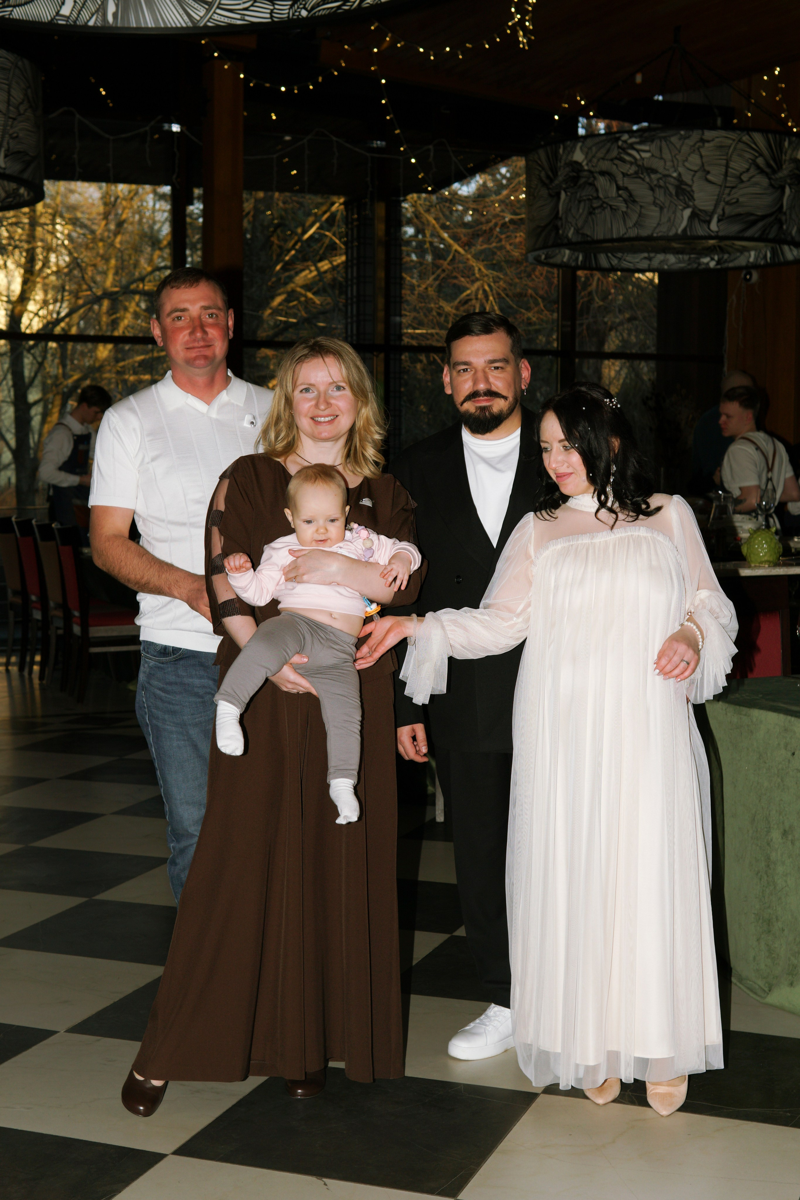 Иван и Екатерина. Свадебная съемка в Ростове-на-Дону. Фотограф в Ростове-на-Дону Марина Мальцева