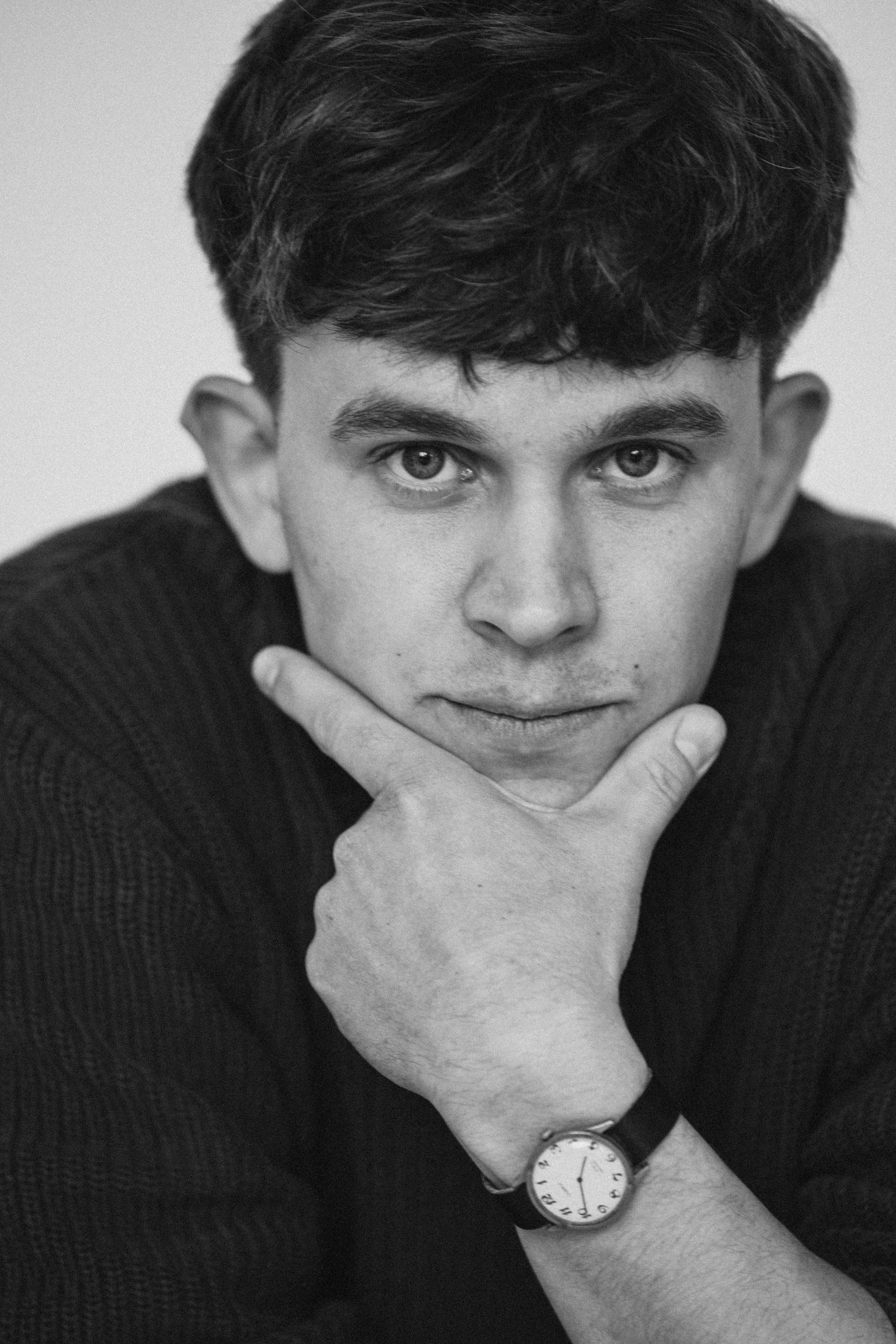 Андрей. Анна Демидова — фотография для жизни и бизнеса в Абакане