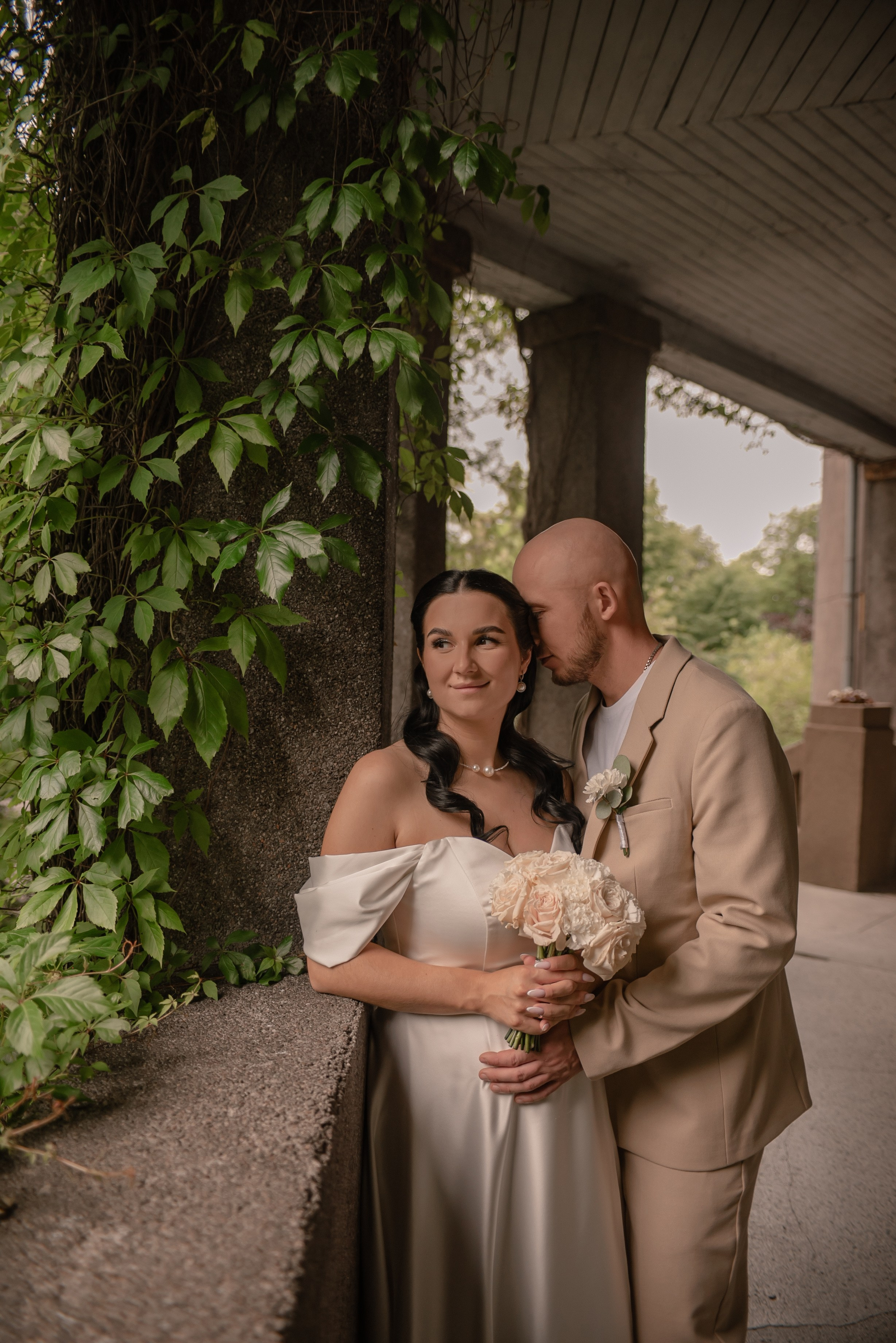 Свадьбы / love story. Семейный и свадебный фотограф Элеонора Головёнкина Калининград — Находка