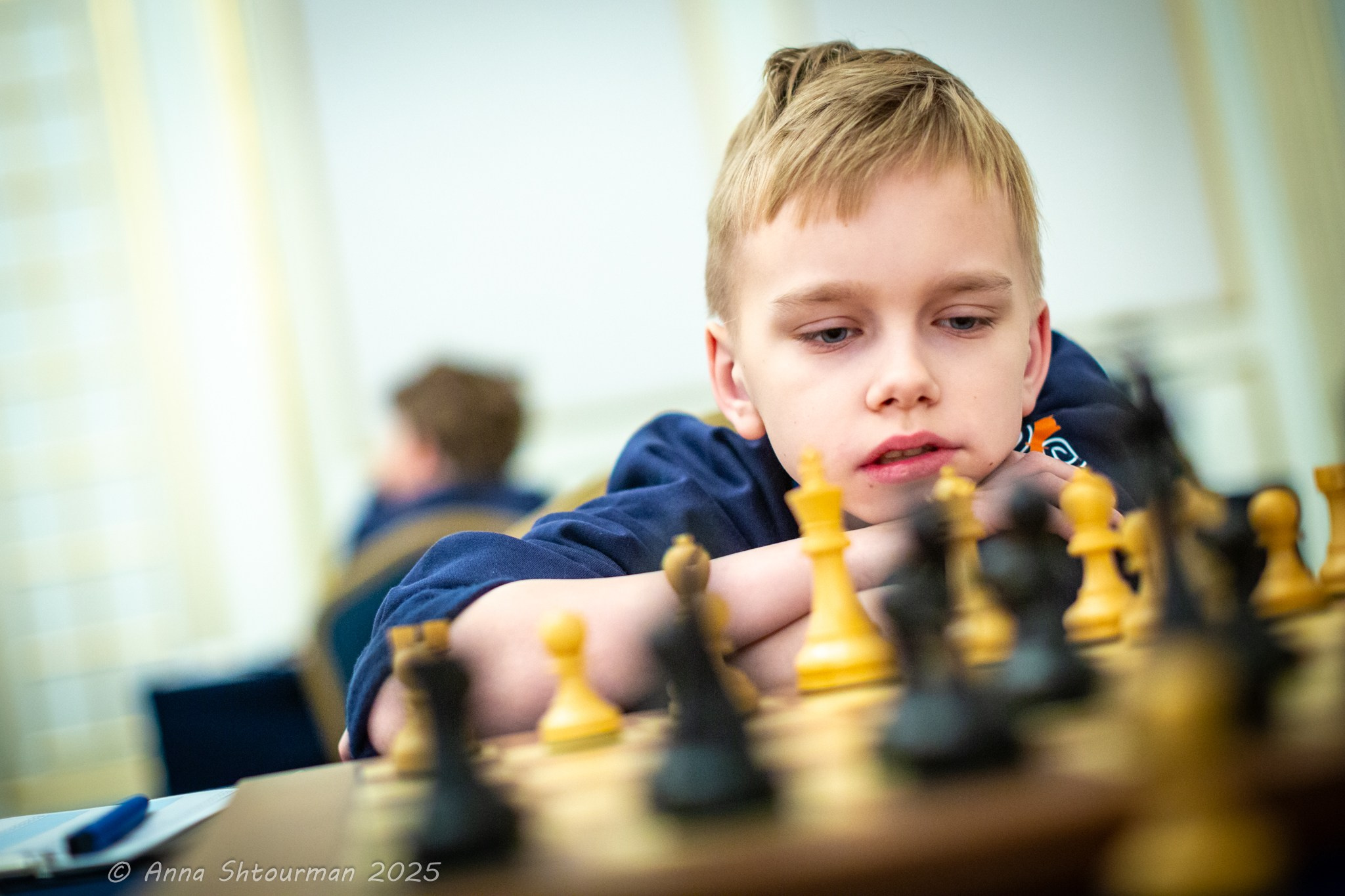 2025 Aeroflot Open (Москва, Россия). Фотограф Анна Штурман (репортажная съёмка любых событий и мероприятий) Anna Shtourman photographer