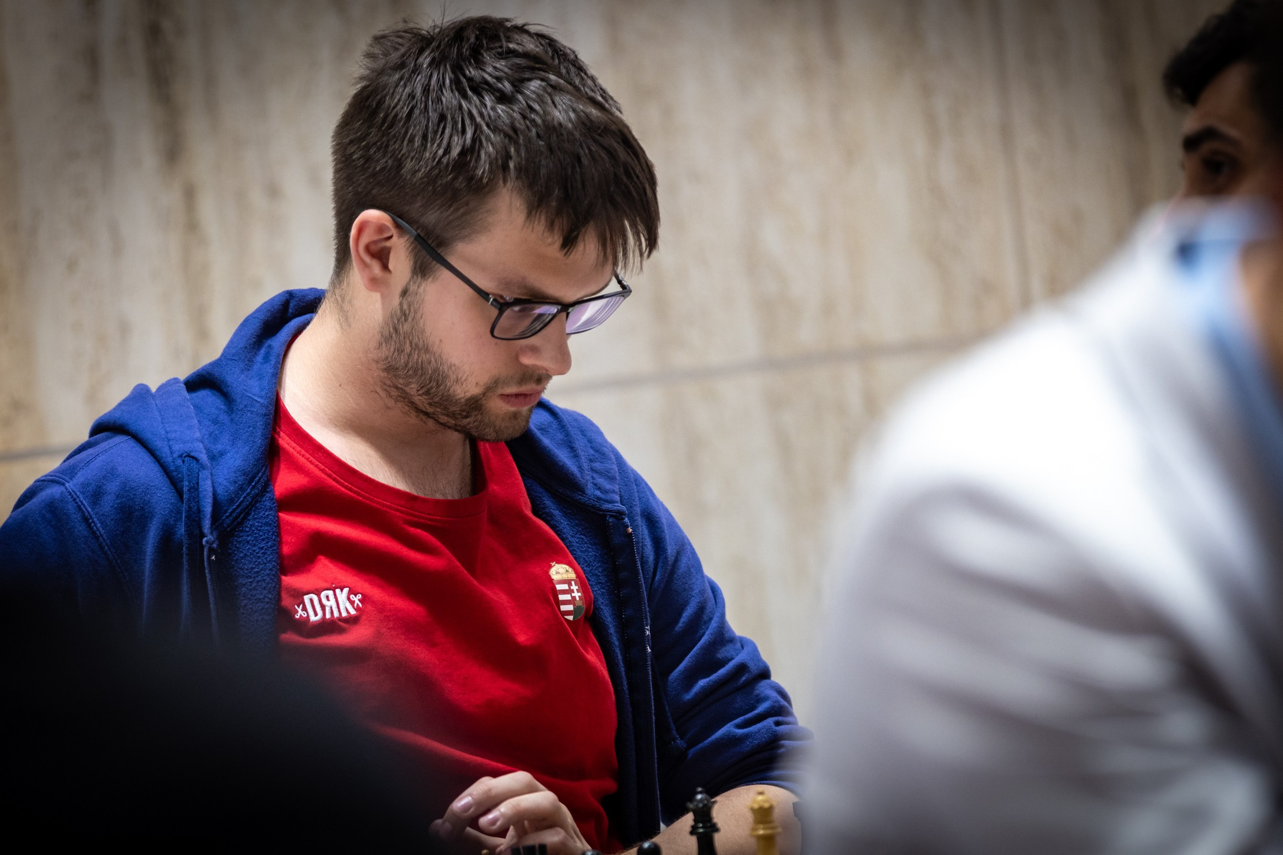 2025.08.27 1st. FUJAIRAH GLOBAL Chess Championship — Round4. Фотограф Анна Штурман (репортажная съёмка любых событий и мероприятий) Anna Shtourman photographer