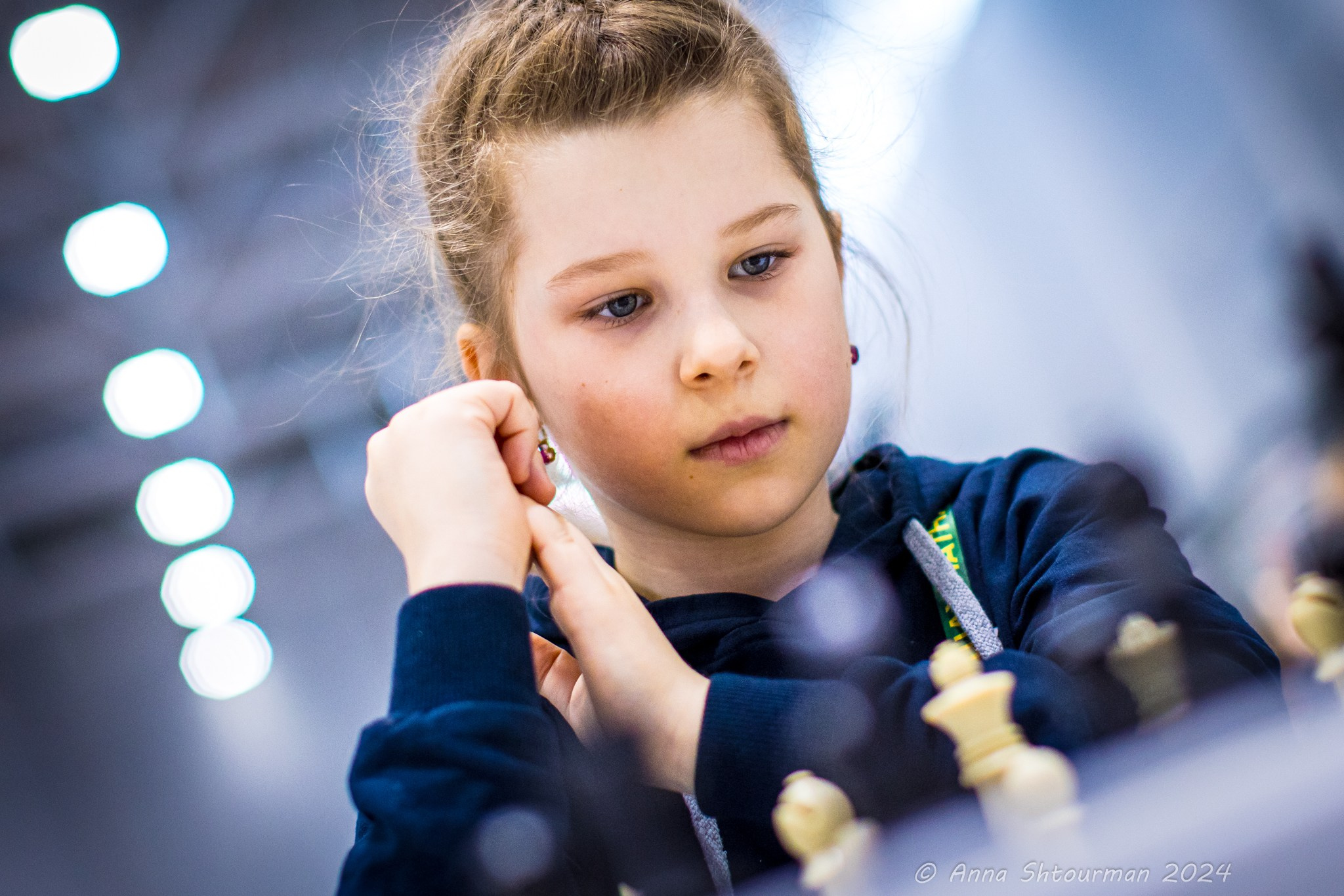 2024 Первенство России по шахматам среди детей до 11, до 13, до 15, до 17, до 19, до 21 (Екатеринбург, Россия). Фотограф Анна Штурман (репортажная съёмка любых событий и мероприятий) Anna Shtourman photographer