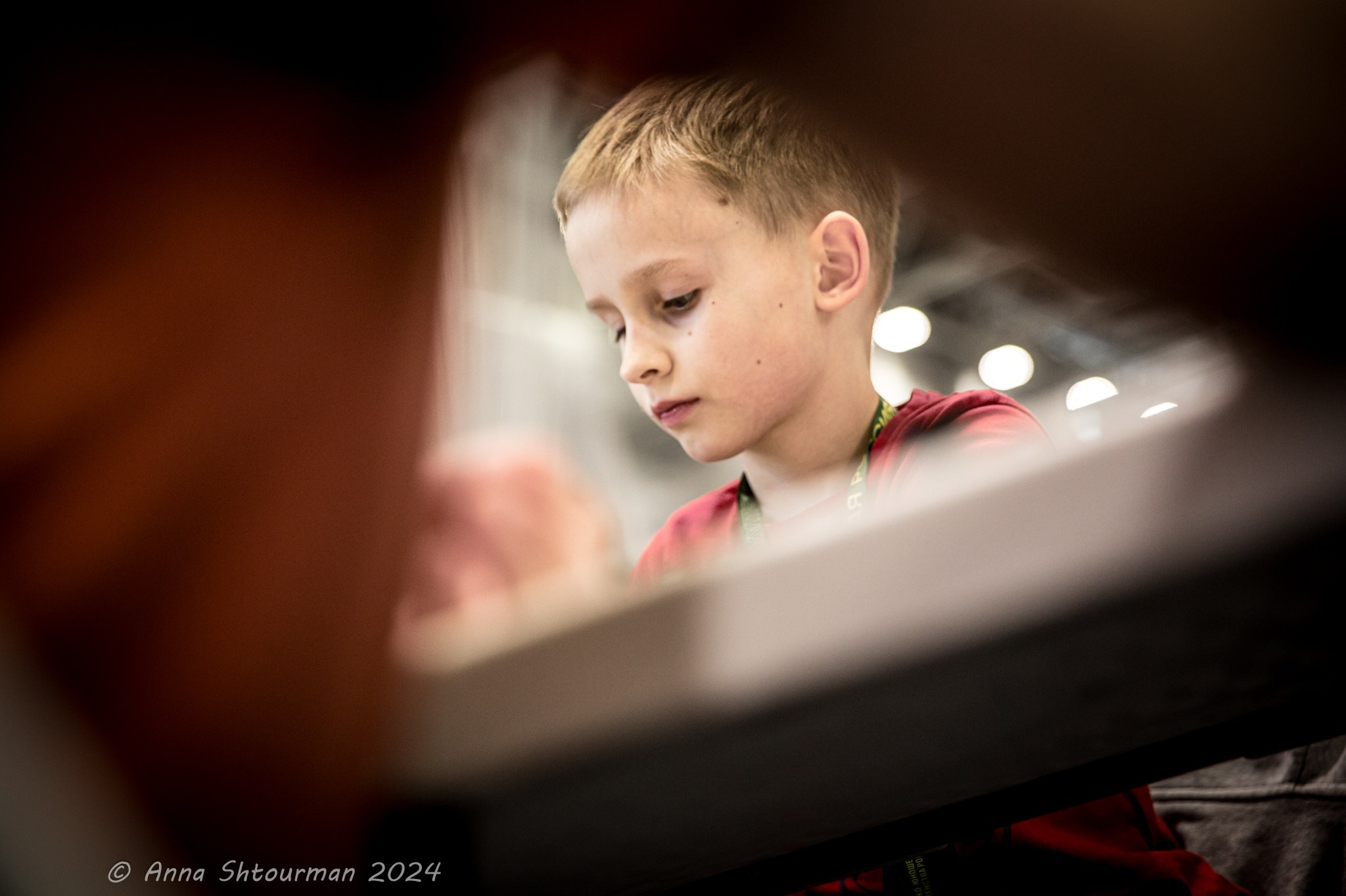 2024 Первенство России по шахматам среди детей до 11, до 13, до 15, до 17, до 19, до 21 (Екатеринбург, Россия). Фотограф Анна Штурман (репортажная съёмка любых событий и мероприятий) Anna Shtourman photographer