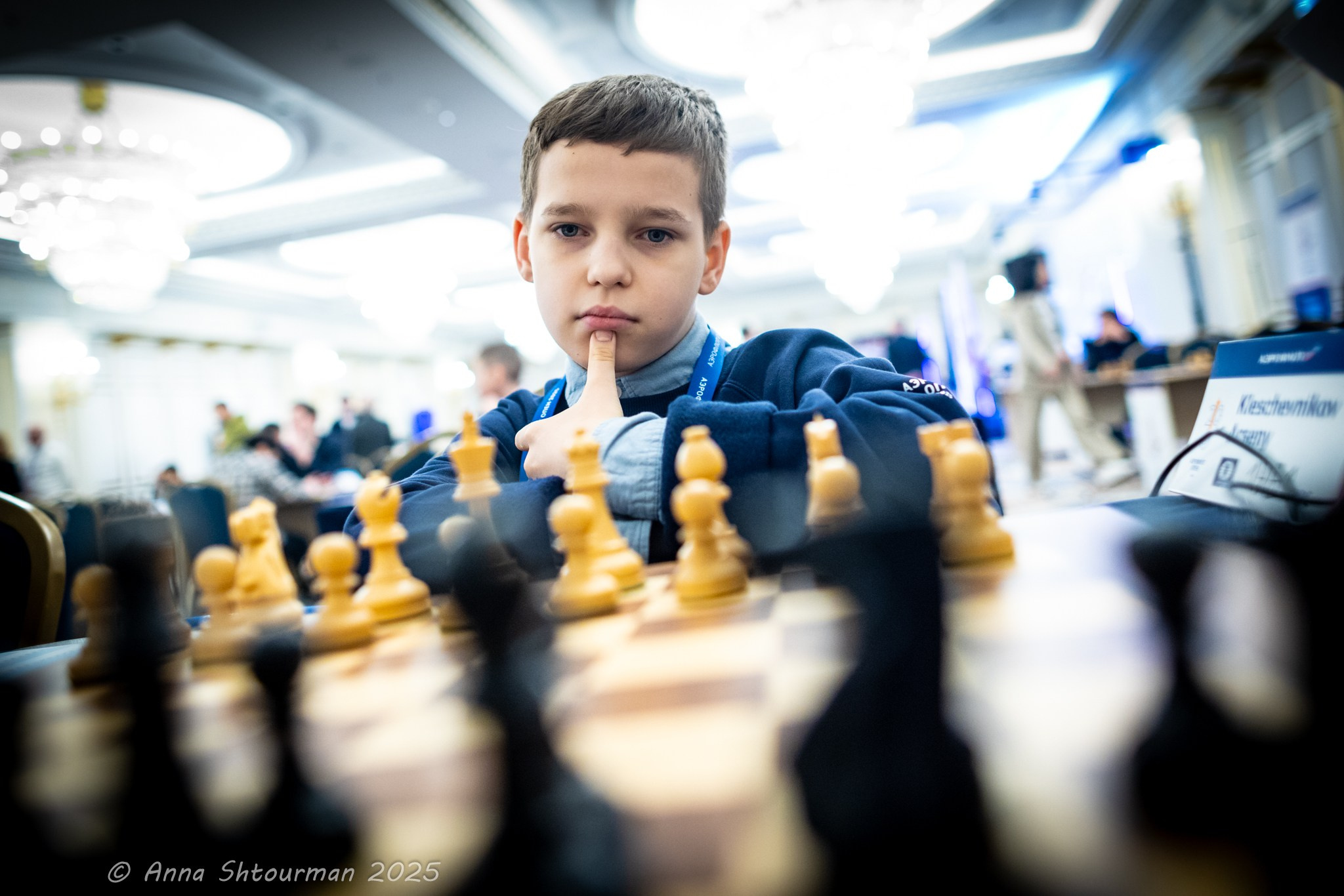 2025 Aeroflot Open (Москва, Россия). Фотограф Анна Штурман (репортажная съёмка любых событий и мероприятий) Anna Shtourman photographer