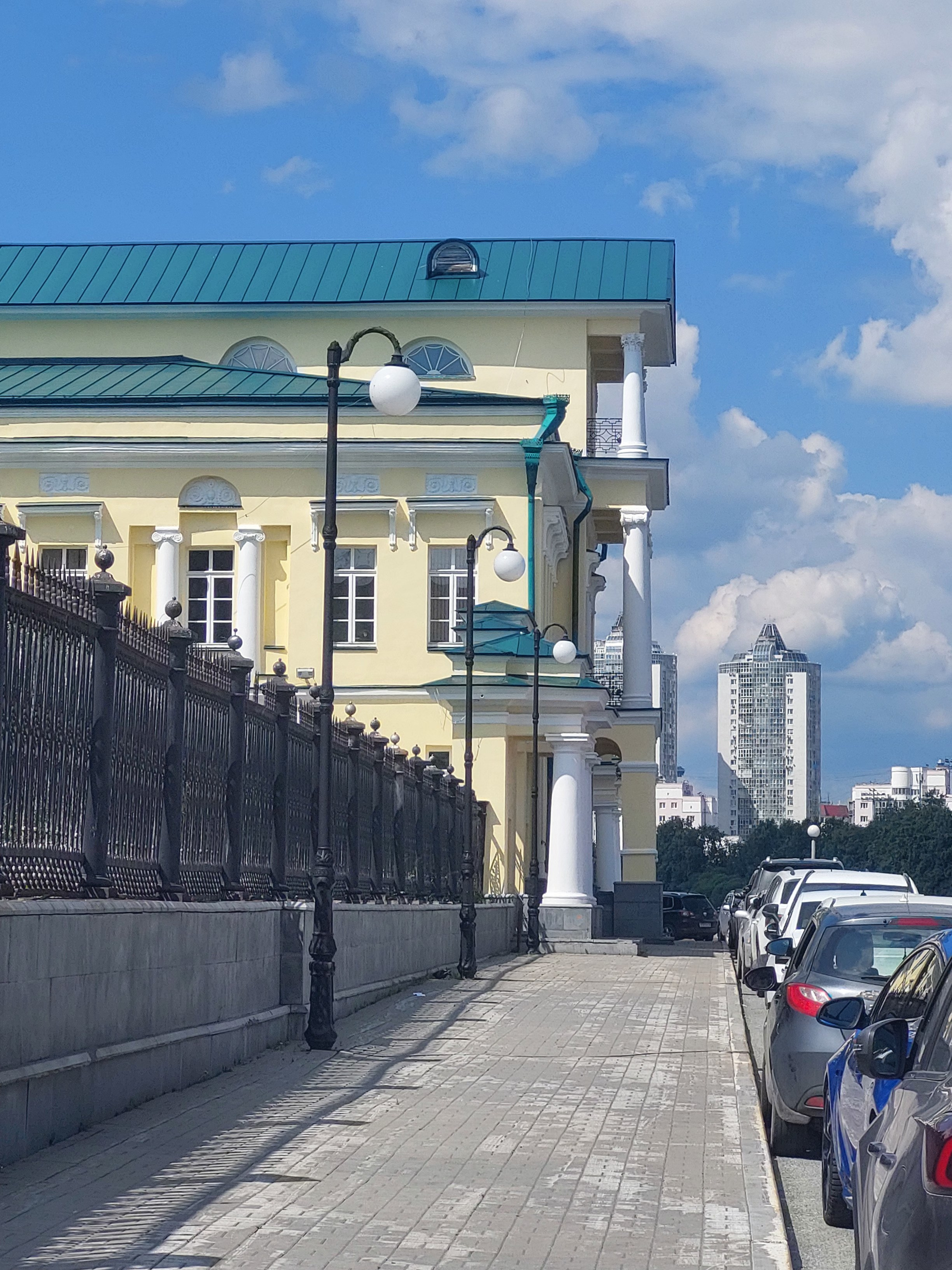 МОЯ АРХИТЕКТУРА. Фотограф для маркетплейсов Михаил Бове