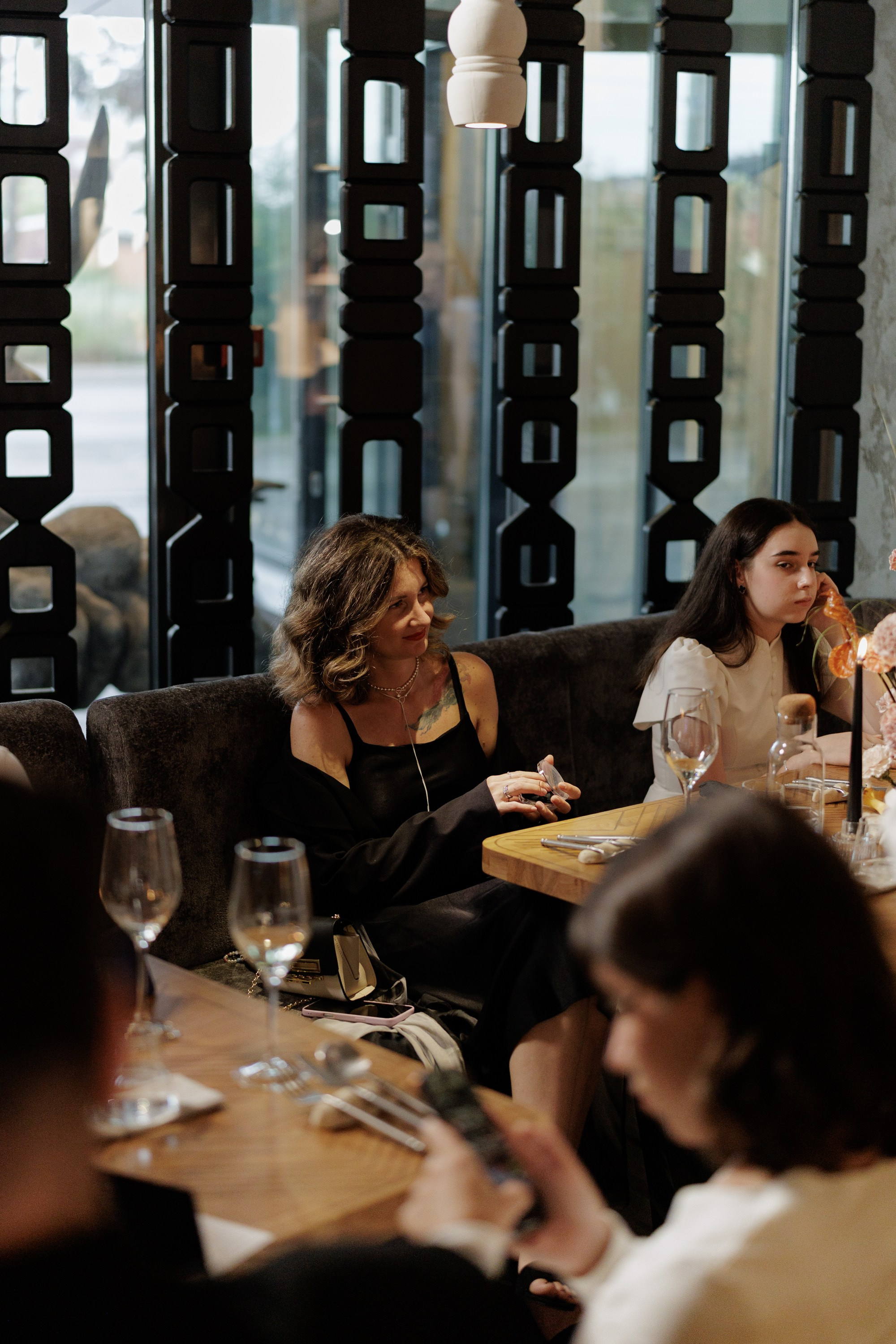 Гала-ужин «Полёт со вкусом» Аэрофлот и ВК-Видео (г.Иркутск). Свадебный фотограф