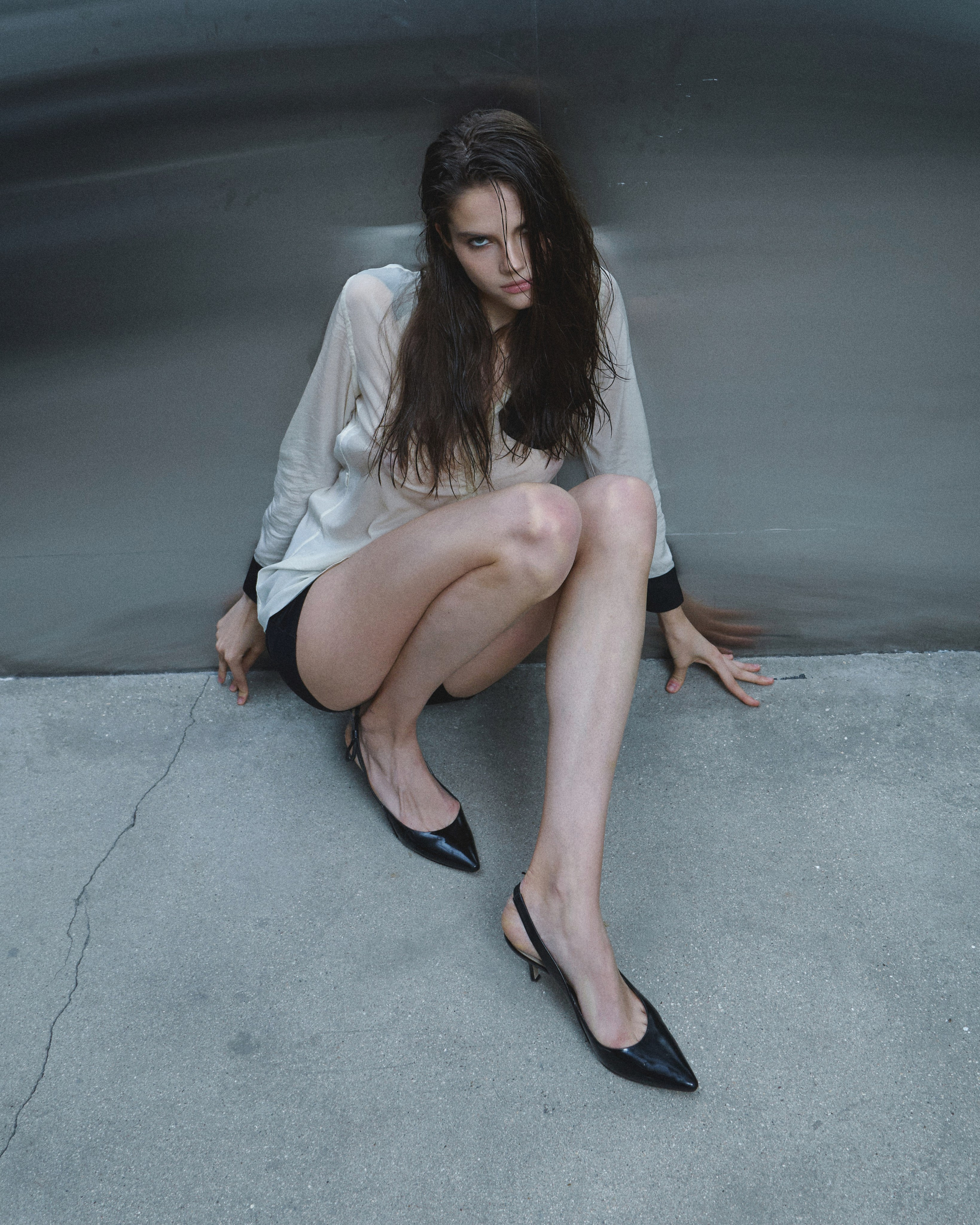 Марианна. Fashion фотограф в г. Москва