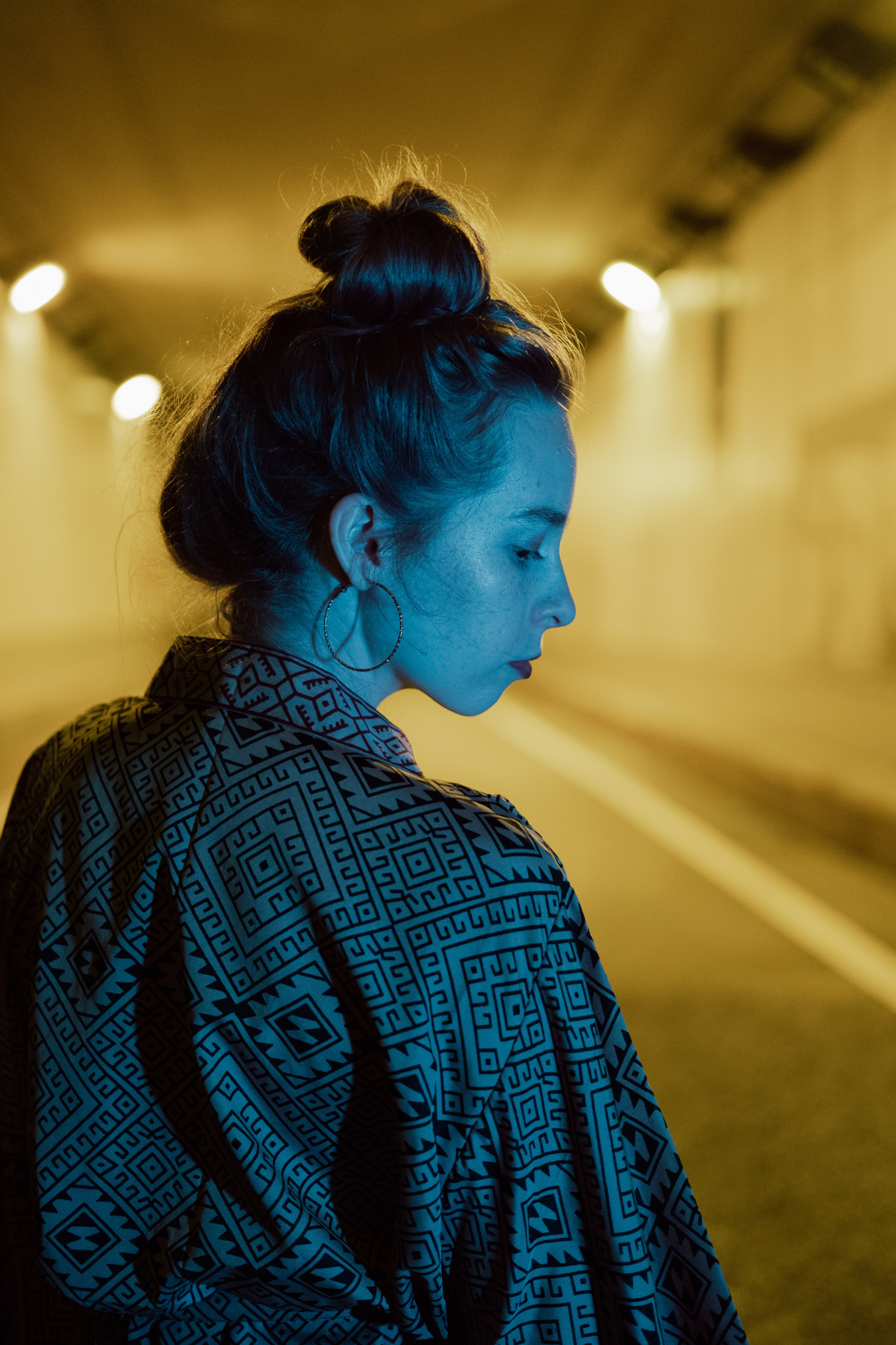 Полина РАН. Vladimirbaklenev