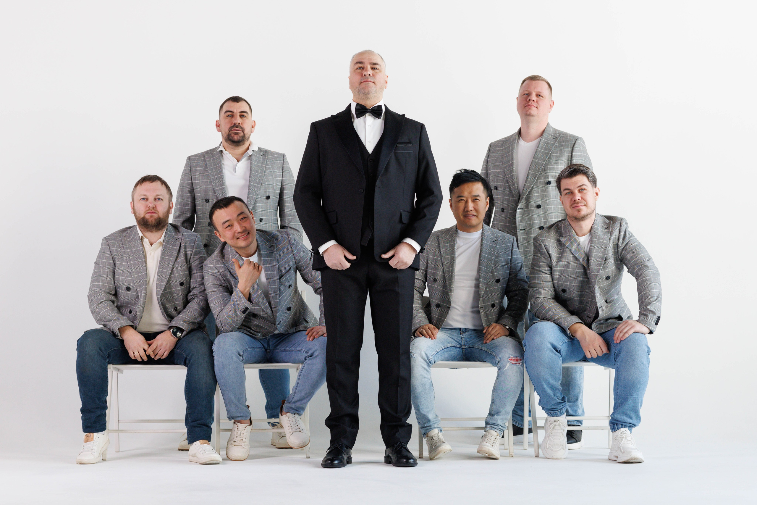 Студия. EVENT EFFECT