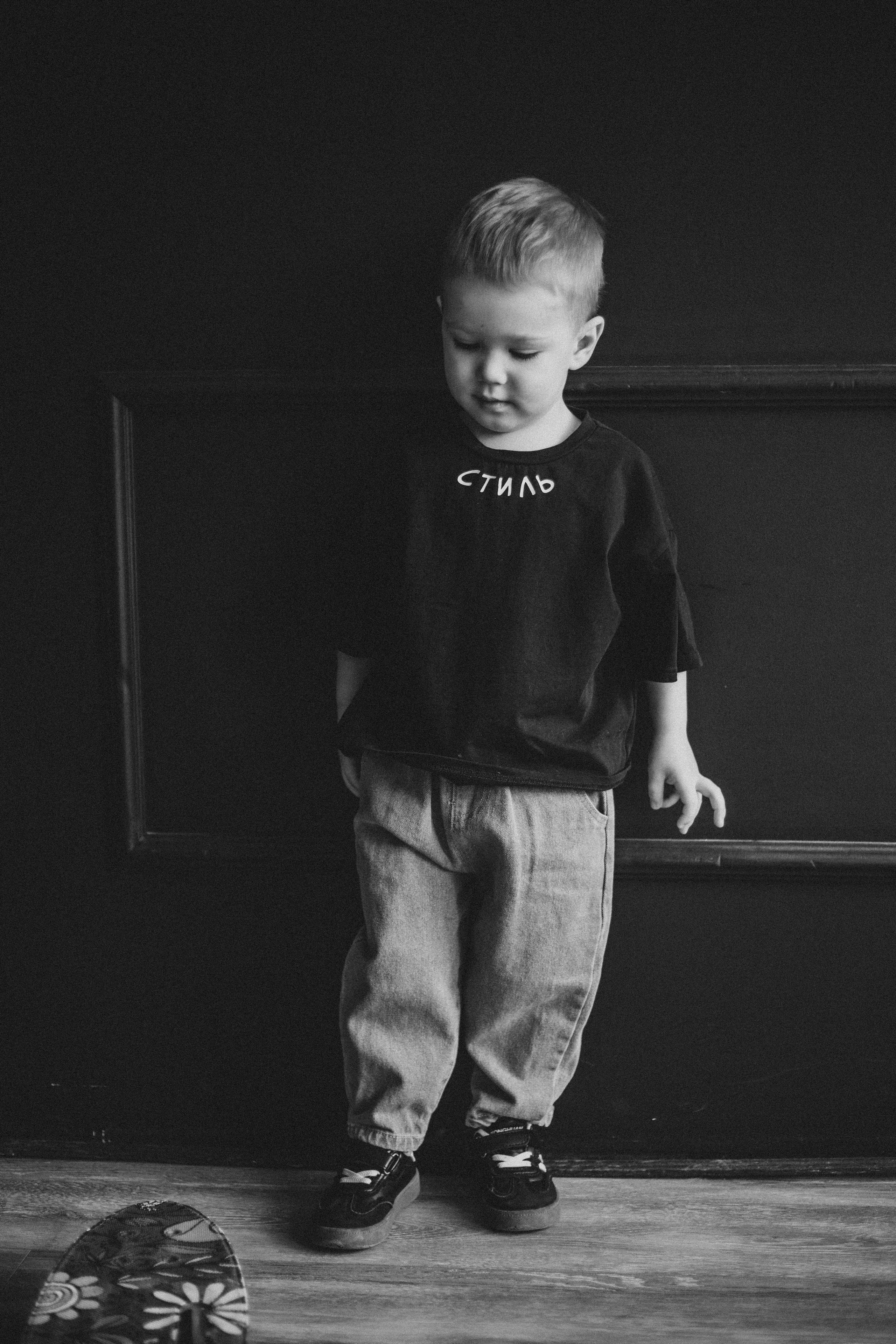 День рождения Германа! Студийная съёмка. Детский фотограф, Волгоград